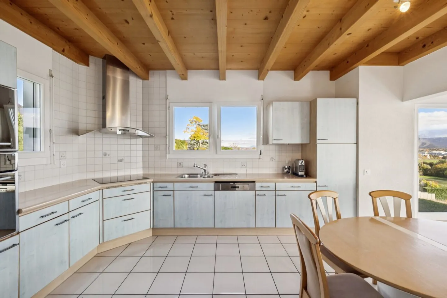 8-Zimmer-Haus - Foto 6 von 14