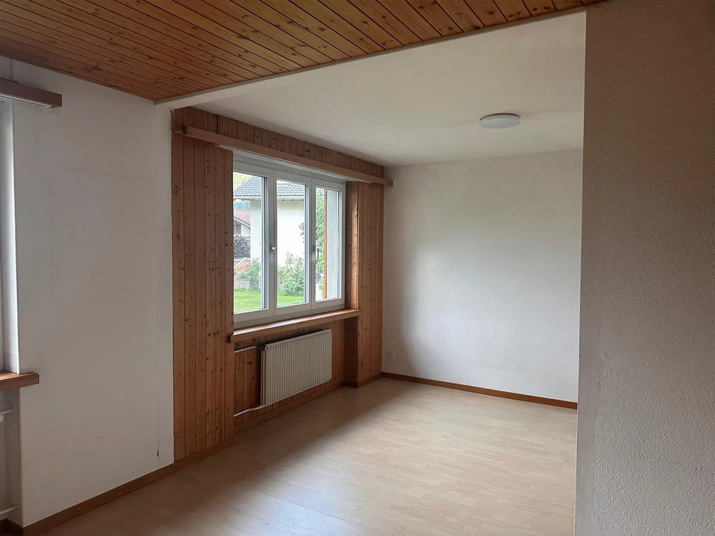 Helle 4-Zimmer Wohnung - Foto 4 von 7