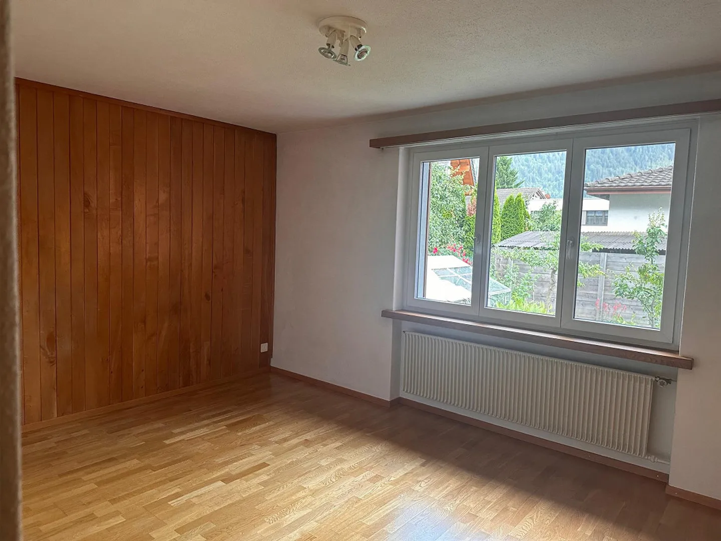 Helle 4-Zimmer Wohnung - Foto 5 von 7