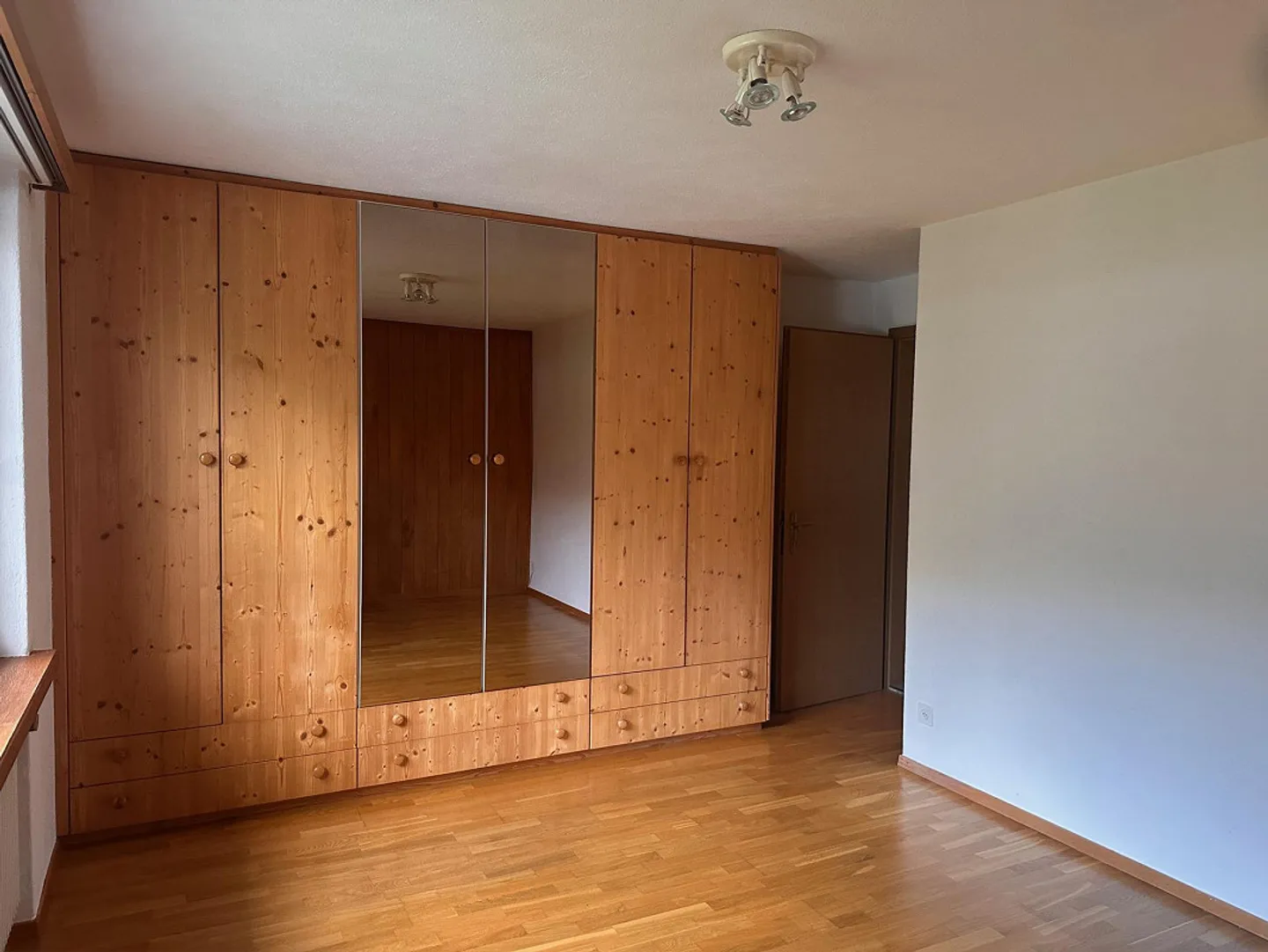 Helle 4-Zimmer Wohnung - Foto 6 von 7