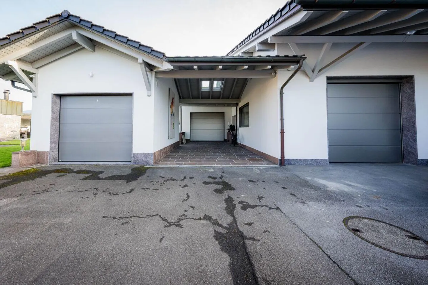 Casa e azienda in uno - Foto 10 di 12