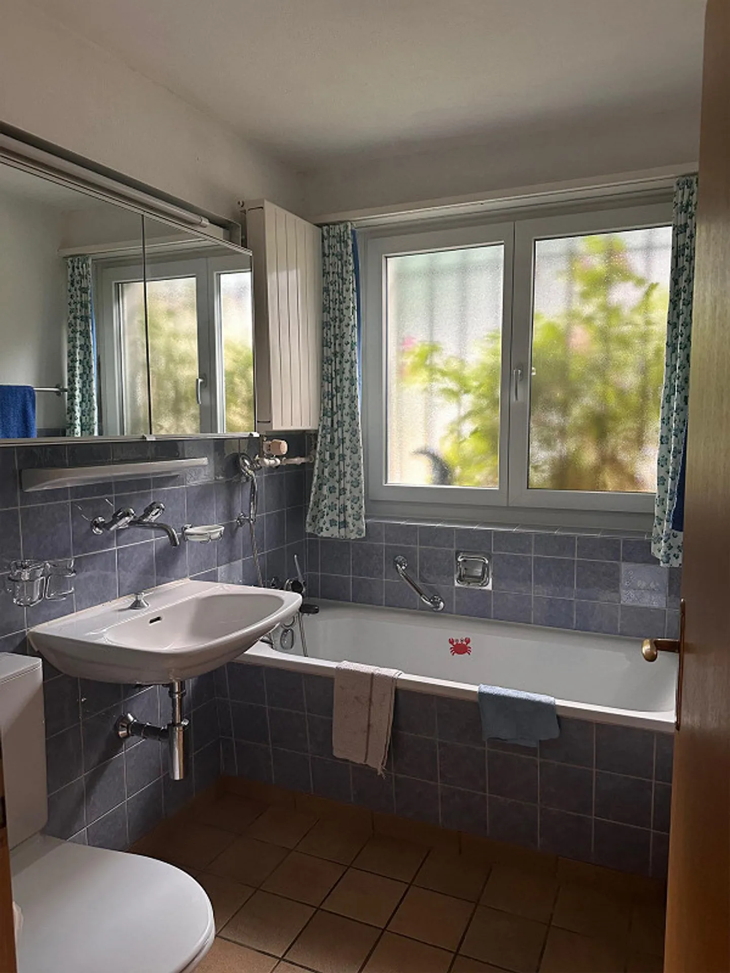 Helle 4-Zimmer Wohnung - Foto 7 von 7