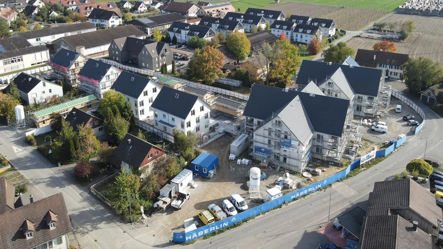 Condominiums "Struppler" - Photo 7 of 8