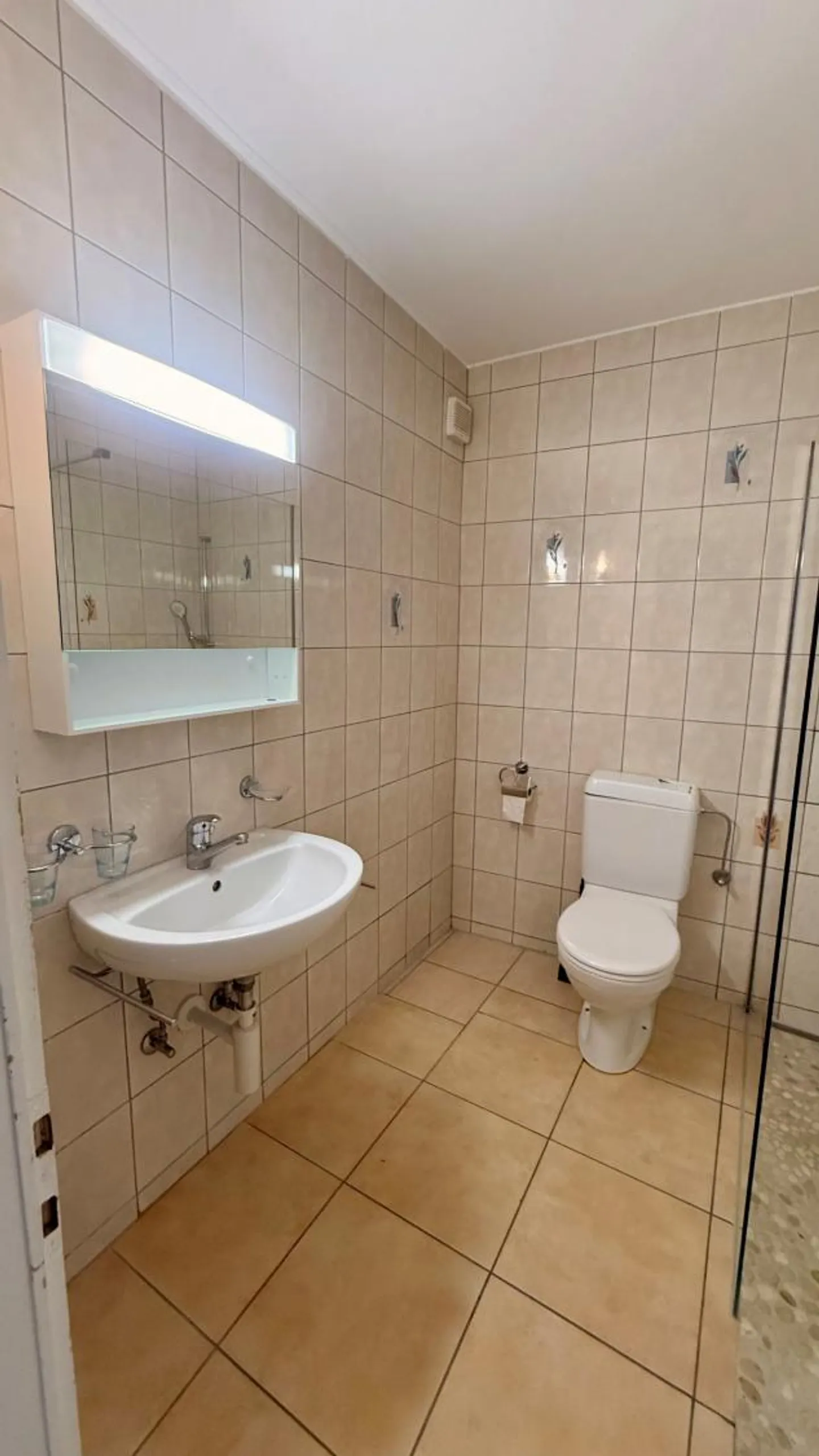 3-Zimmer-Wohnung im 3. Stock - Foto 6 von 6