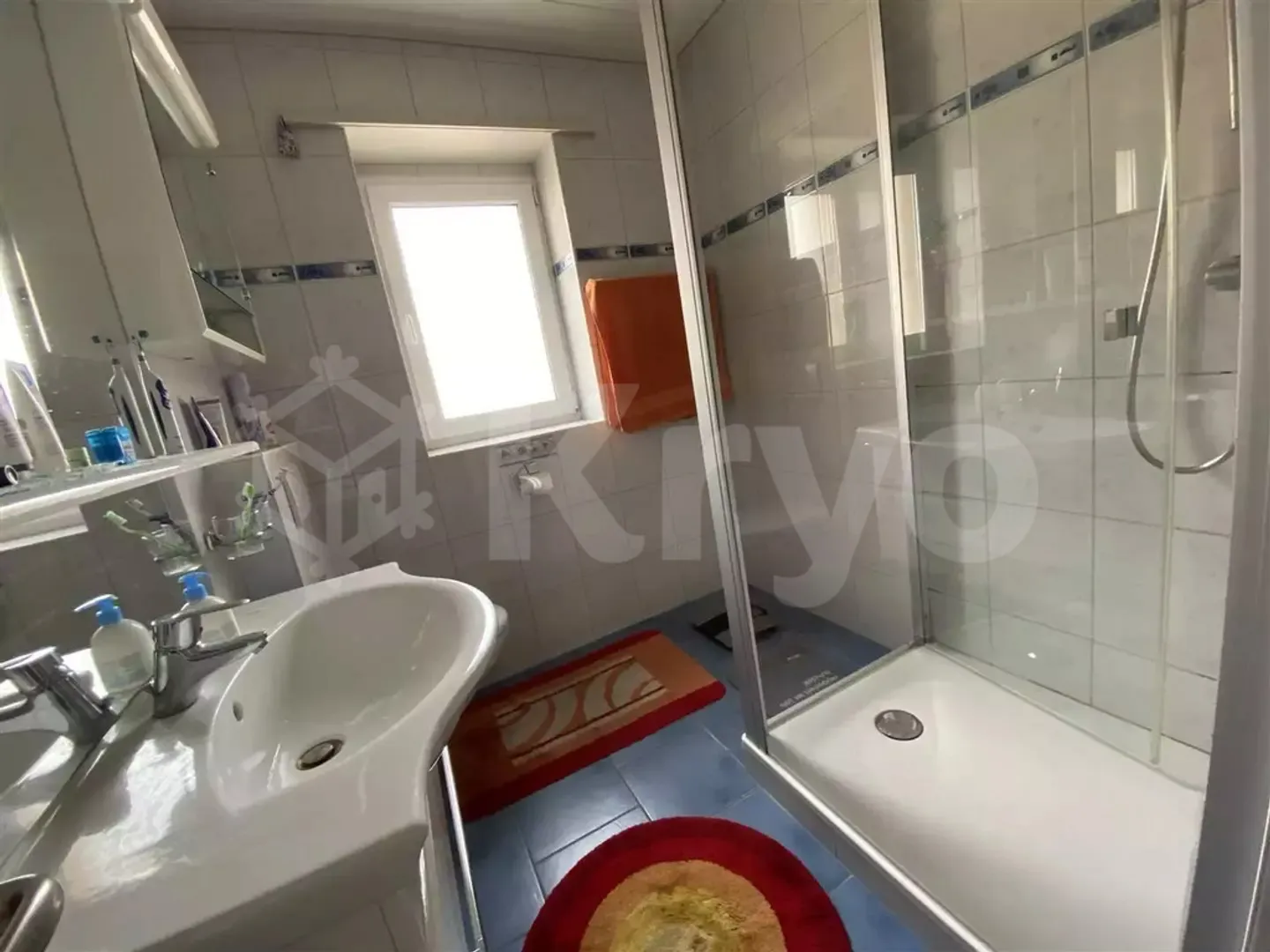 APPARTEMENT DE 3.5 PIECES RENOVE 2EME ETAGE AVEC BALCON - Photo 6 sur 9