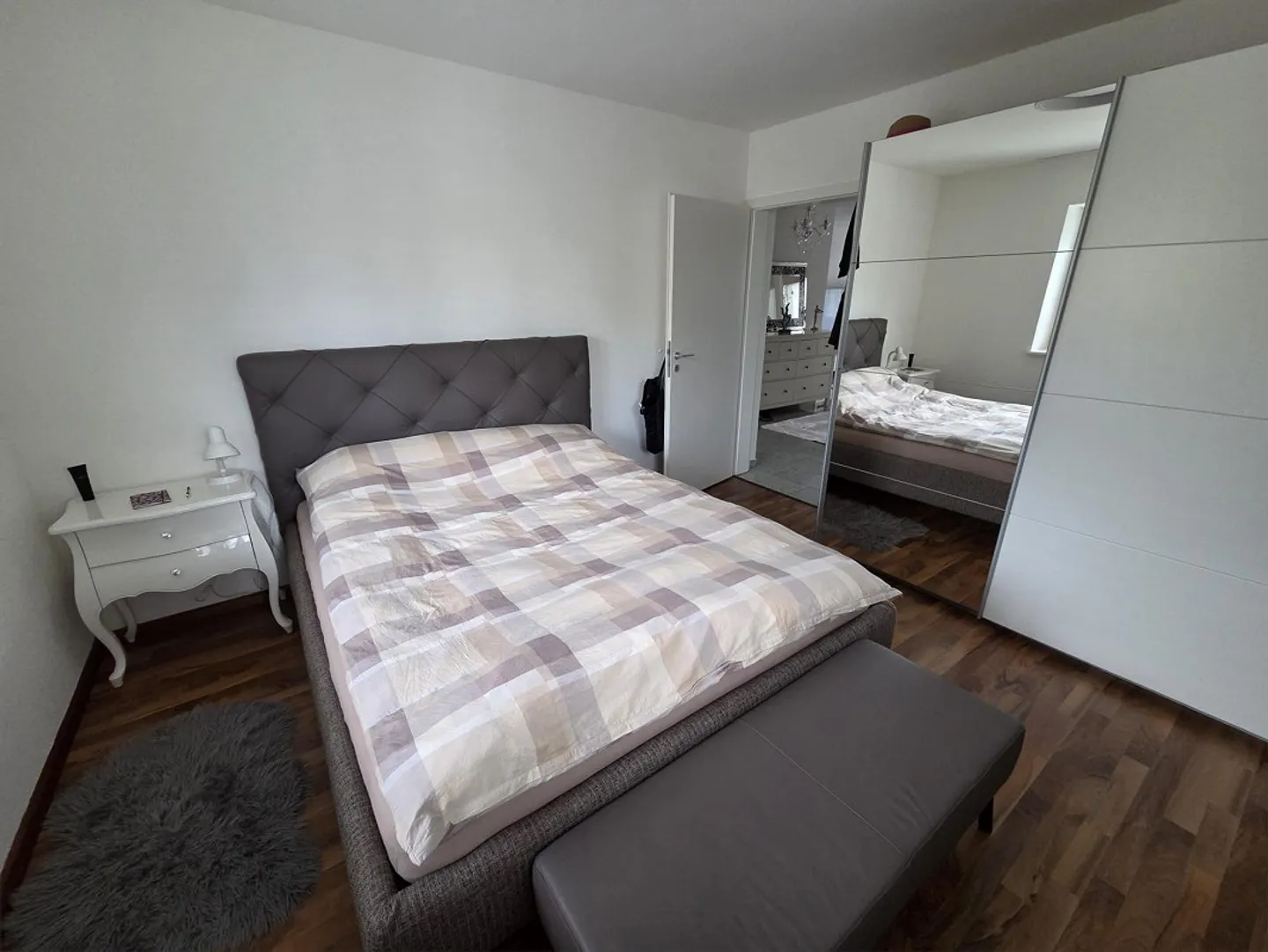 Apartment with large terrace in central location - Photo 7 of 8