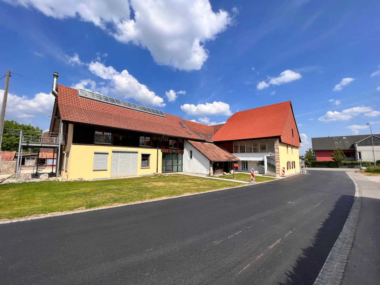 Ihr neue Wohnoase - Foto 1 von 6