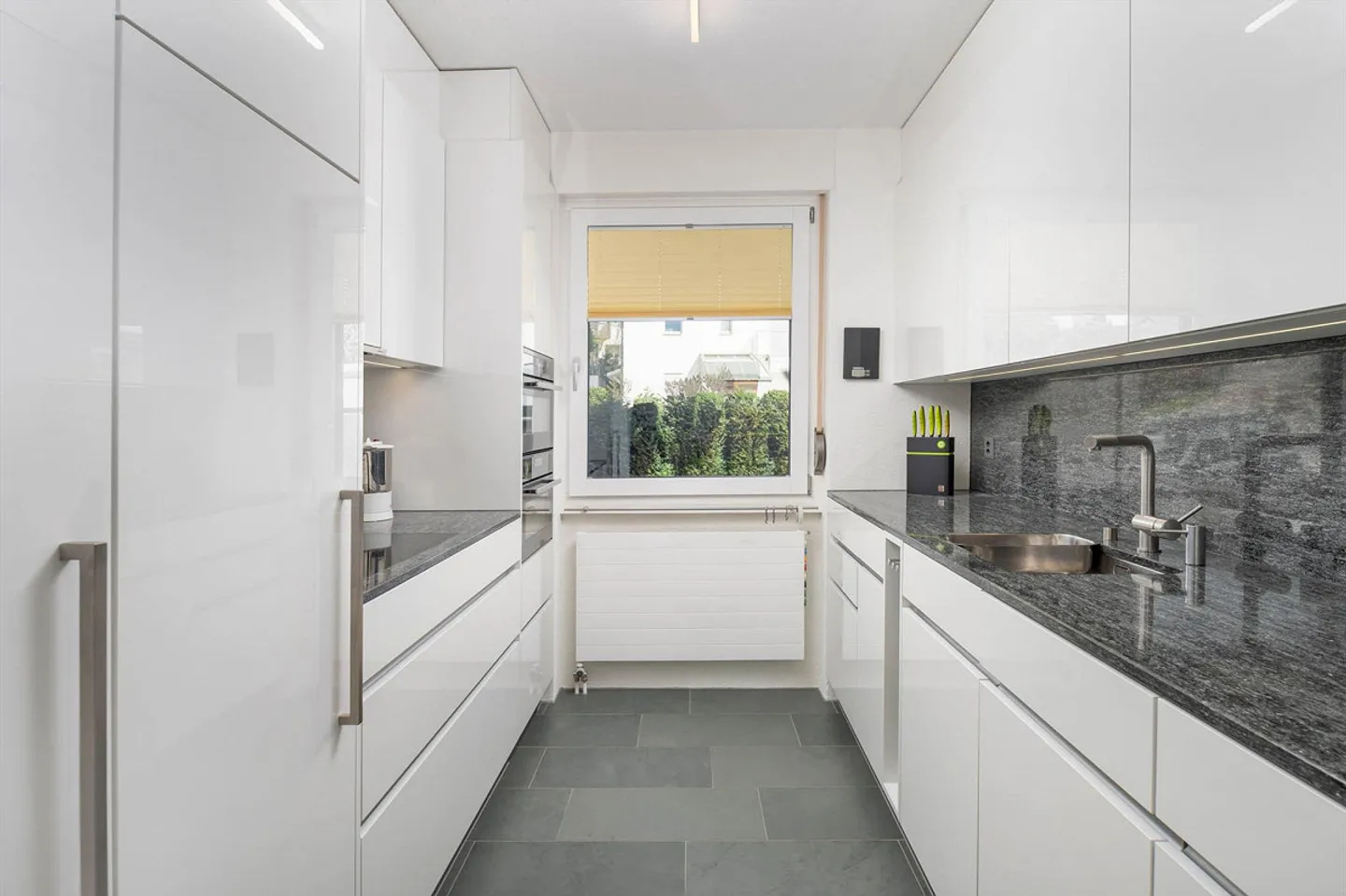 Casa a schiera affascinante a Boppelsen... - Foto 2 di 15