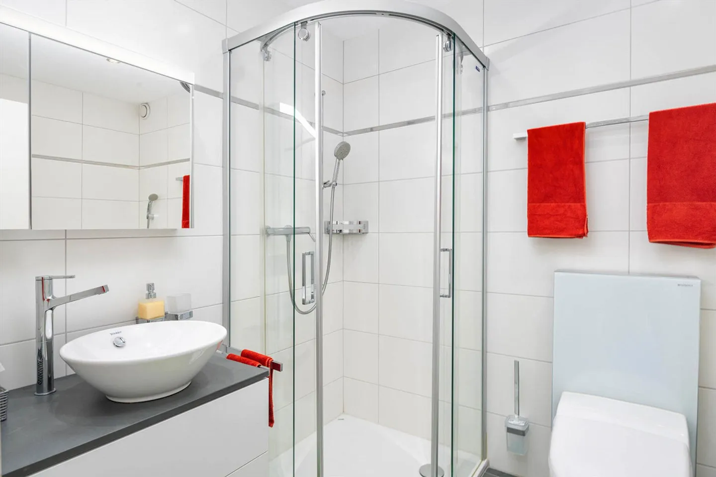 Casa a schiera affascinante a Boppelsen... - Foto 9 di 15