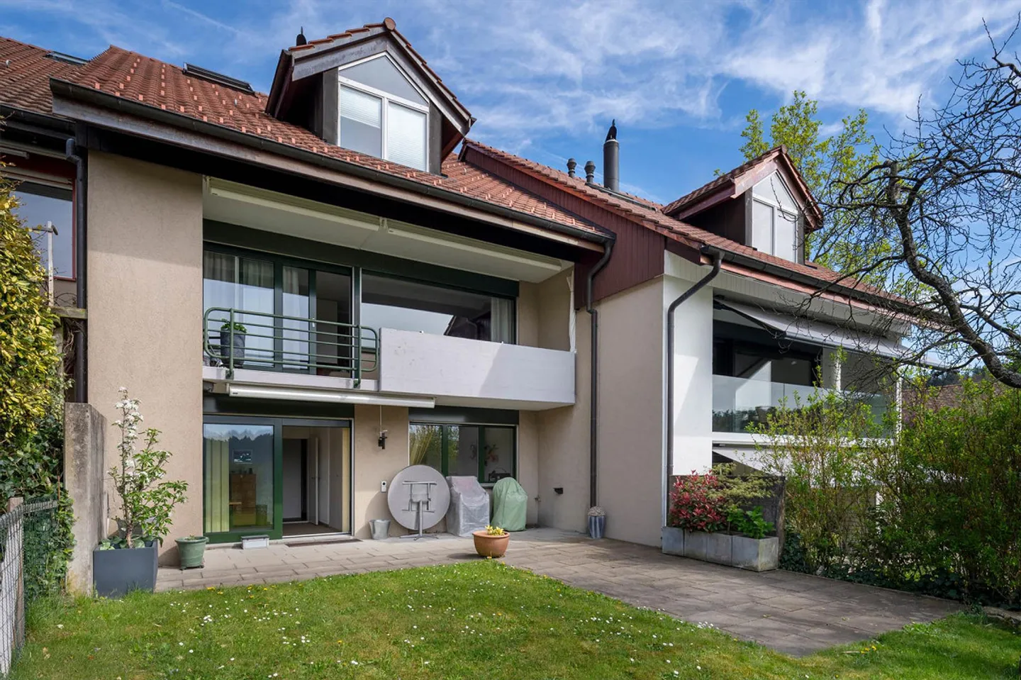 Casa a schiera affascinante a Boppelsen... - Foto 13 di 15