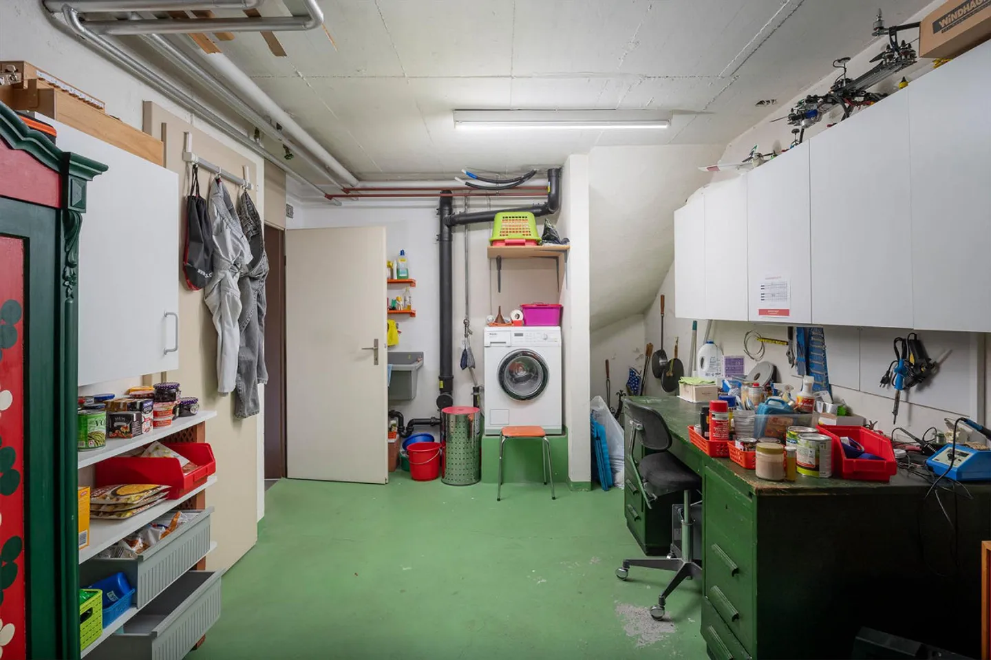 Casa a schiera affascinante a Boppelsen... - Foto 14 di 15