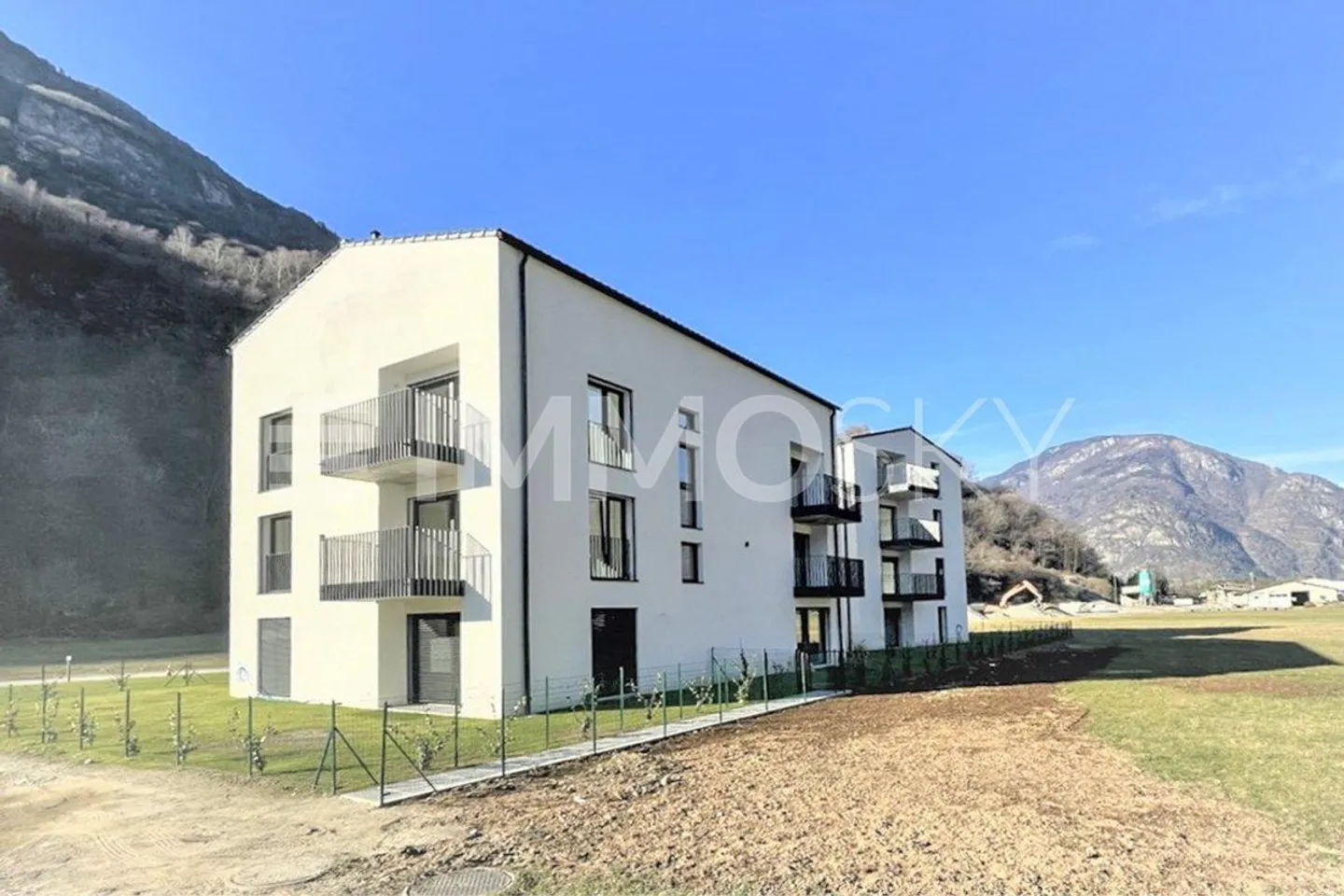 The nearby city - Photo 5 of 5