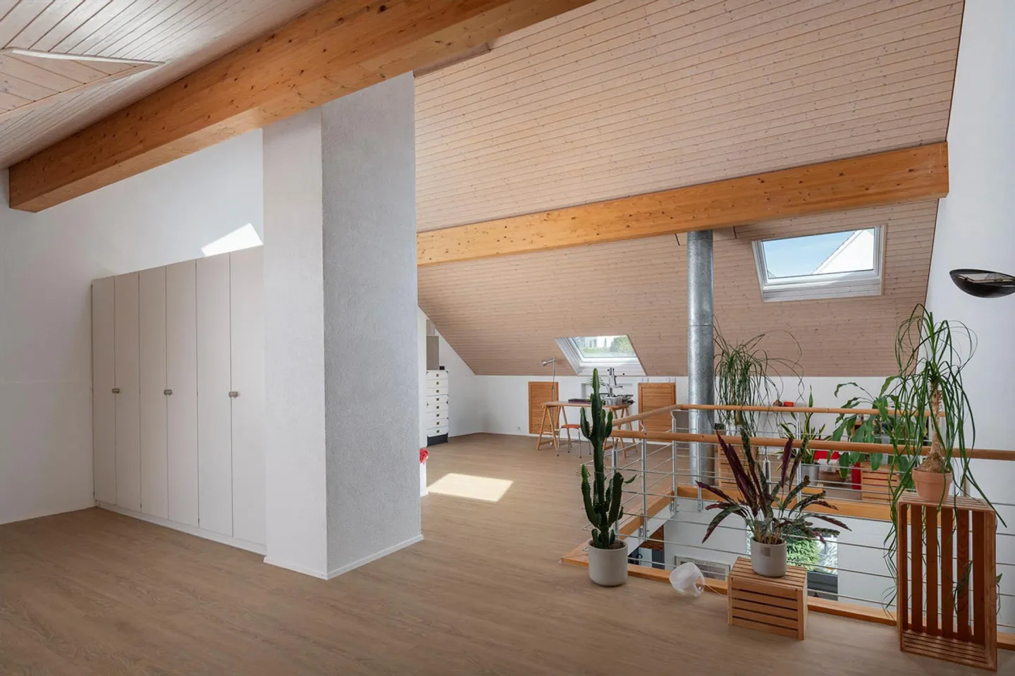 Casa a schiera affascinante a Boppelsen... - Foto 5 di 15