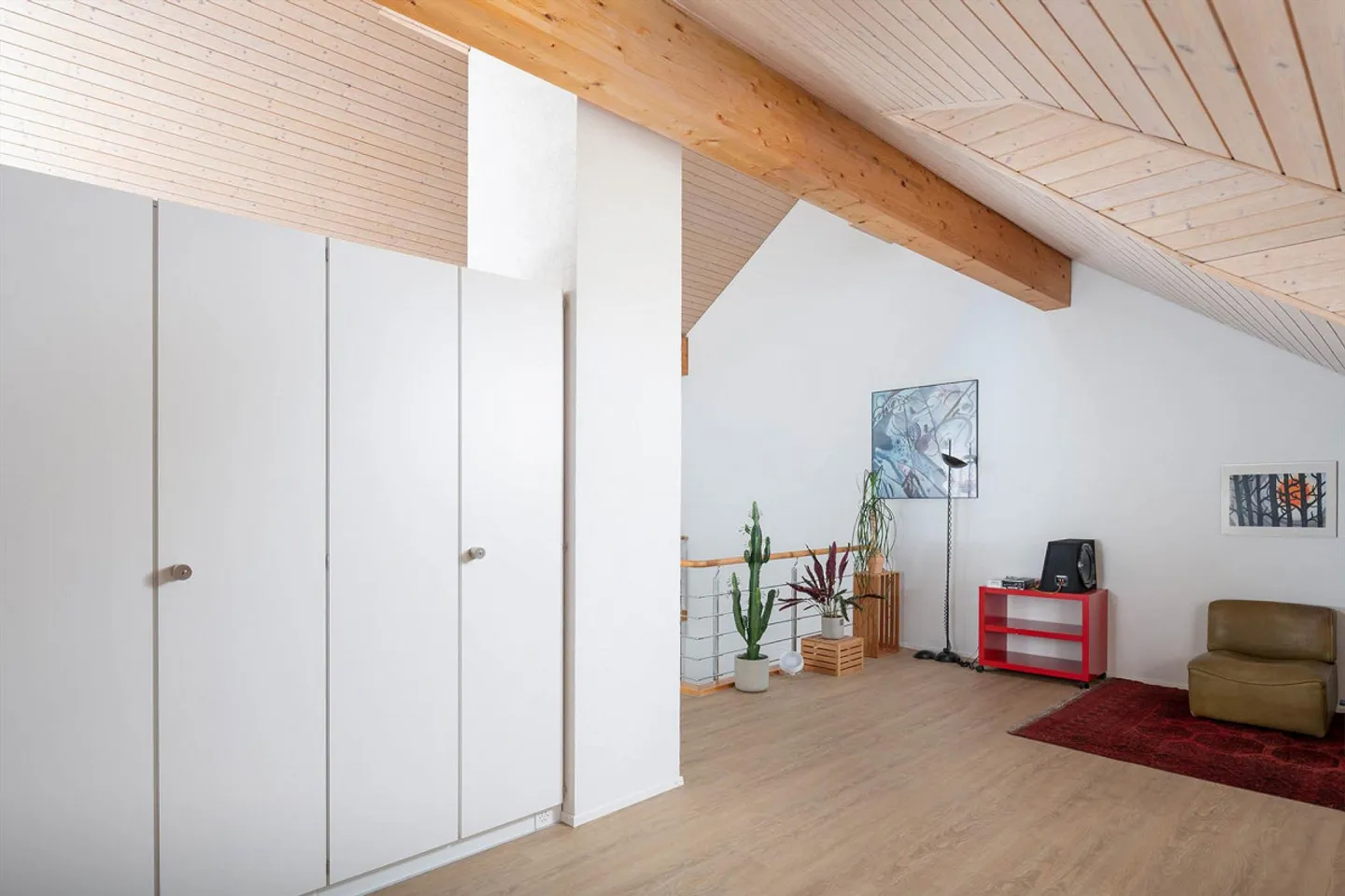 Casa a schiera affascinante a Boppelsen... - Foto 6 di 15