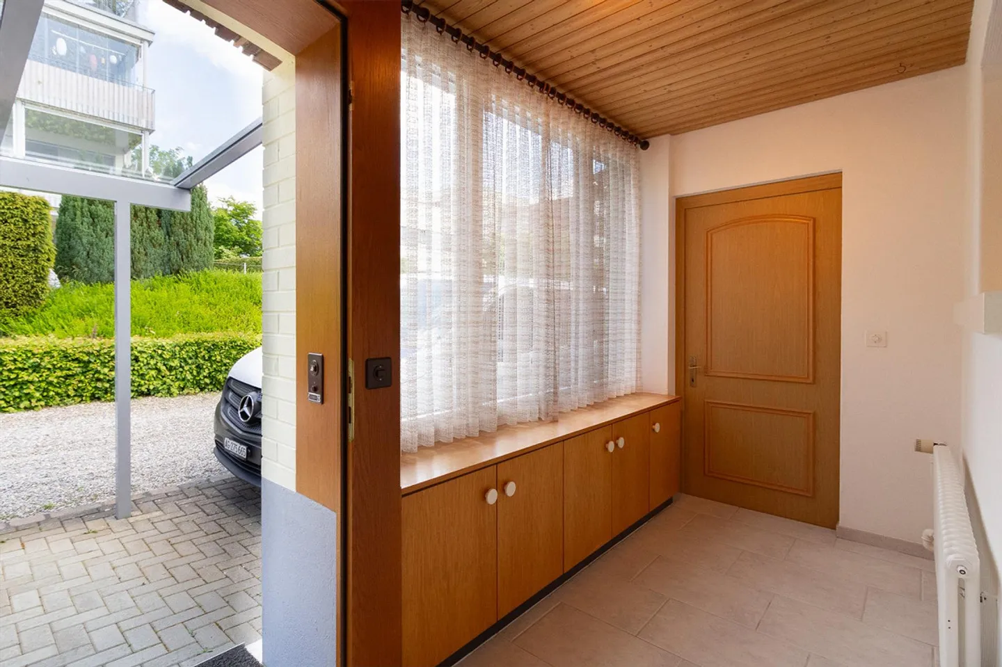 Beautiful single-family house with garden - Photo 14 of 18