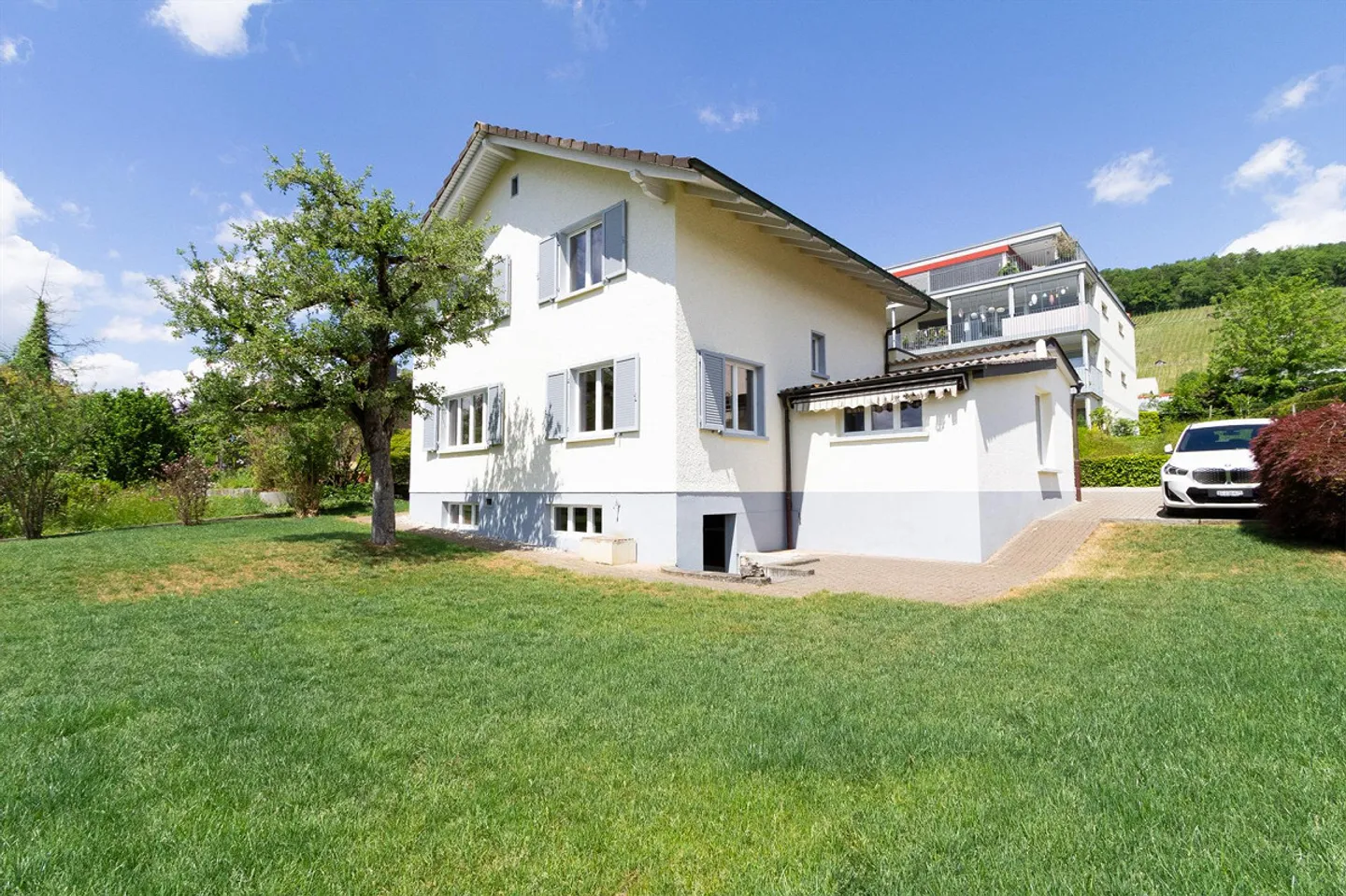 Beautiful single-family house with garden - Photo 17 of 18