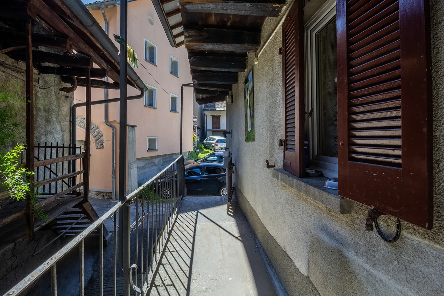 Casetta da ristrutturare ad un prezzo interessante - Foto 8 di 10