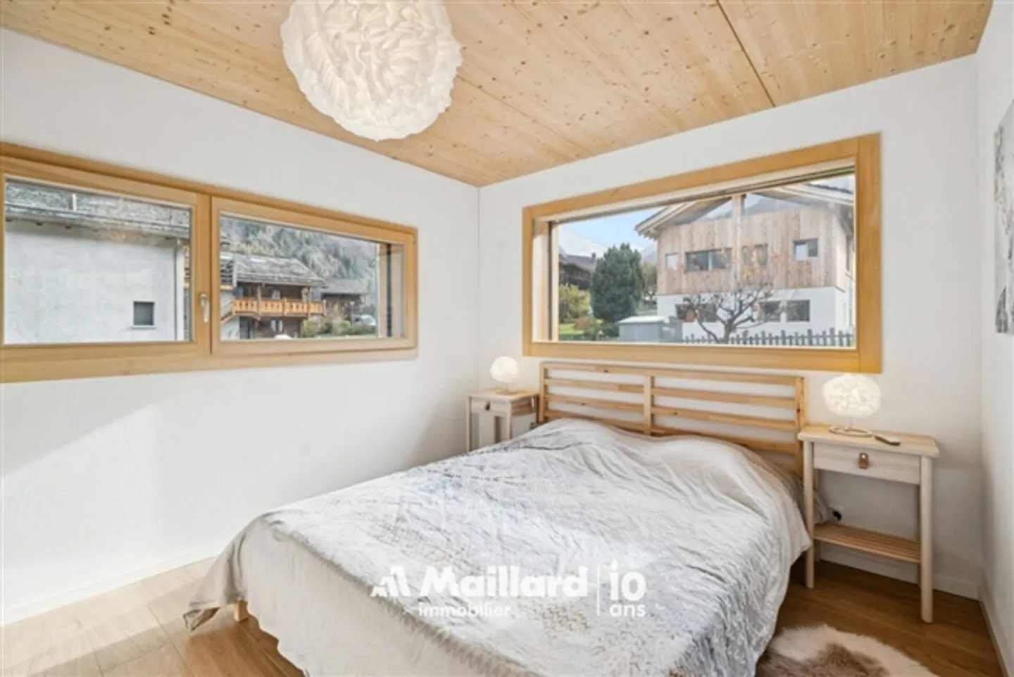 Appartement 3,5 pièces - Photo 7 sur 13