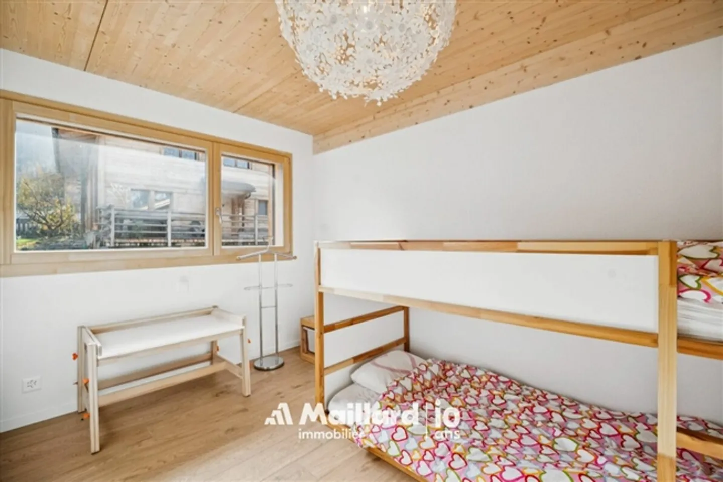 Appartement 3,5 pièces - Photo 8 sur 13