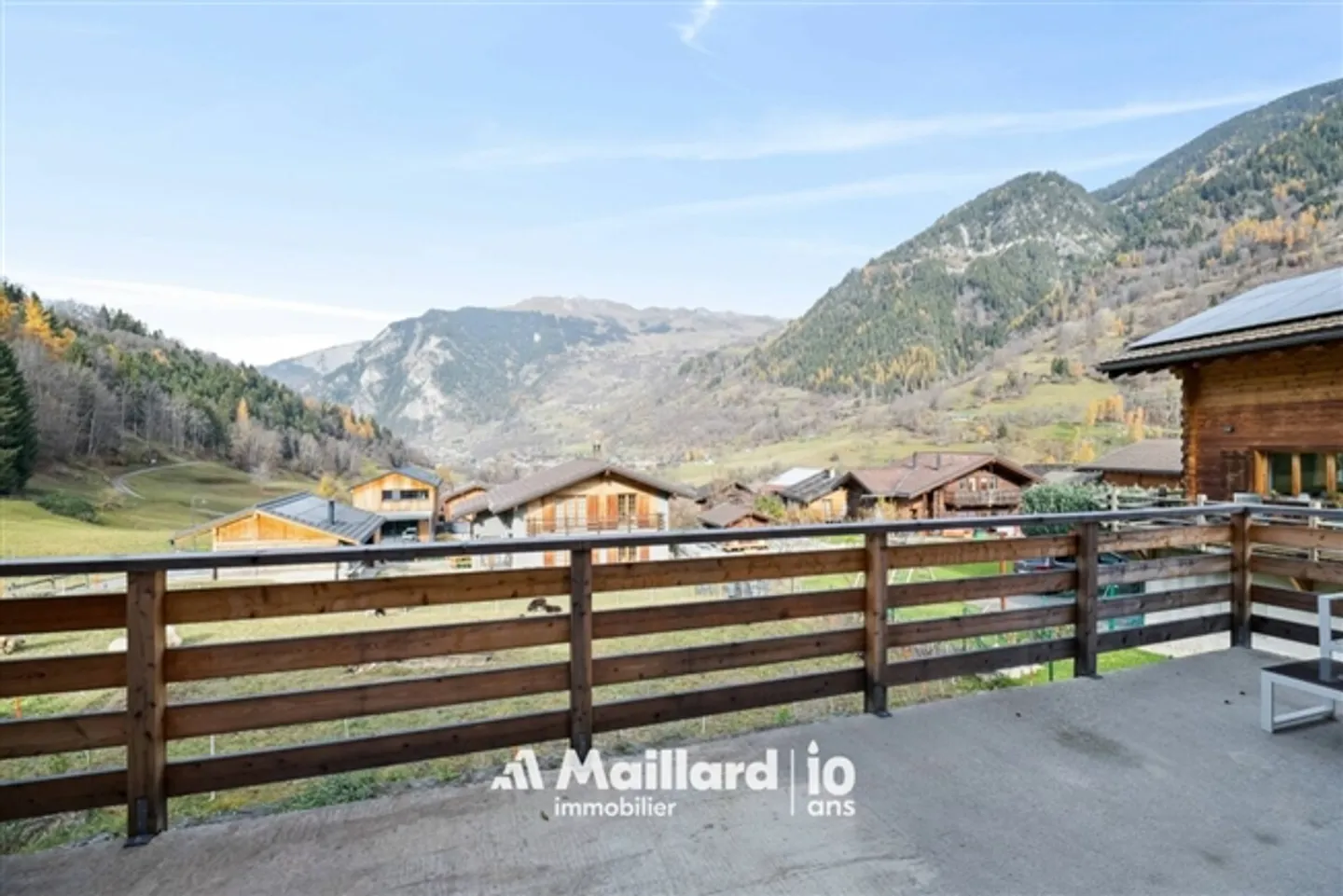 Appartement 3,5 pièces - Photo 10 sur 13