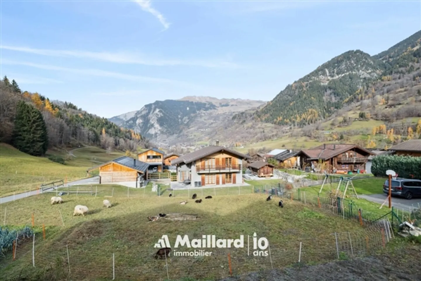 Appartement 3,5 pièces - Photo 12 sur 13