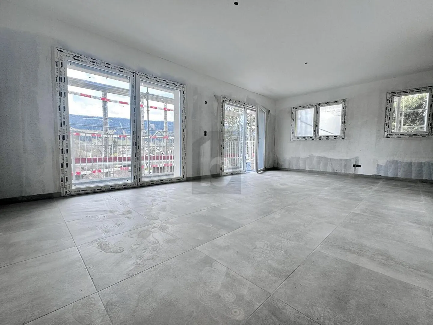 Appartamento in affitto - Foto 4 di 6