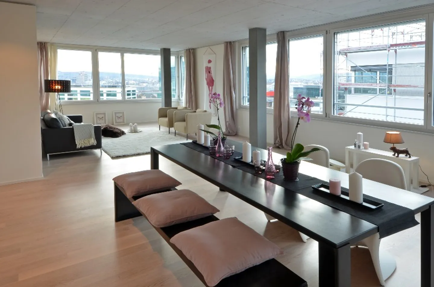 Living at the highest level - Photo 4 of 9