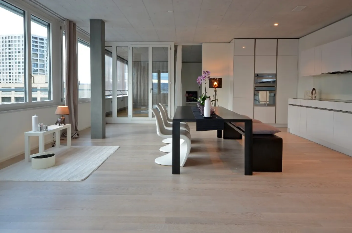 Living at the highest level - Photo 5 of 9