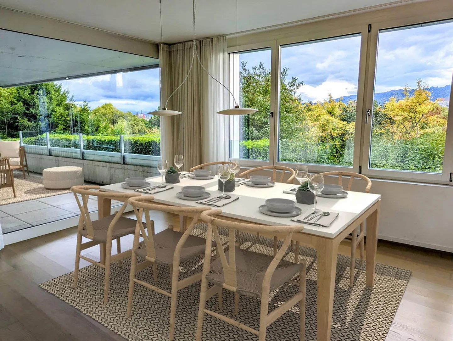 Appartement de rêve dans un emplacement privilégié - Photo 2 sur 12