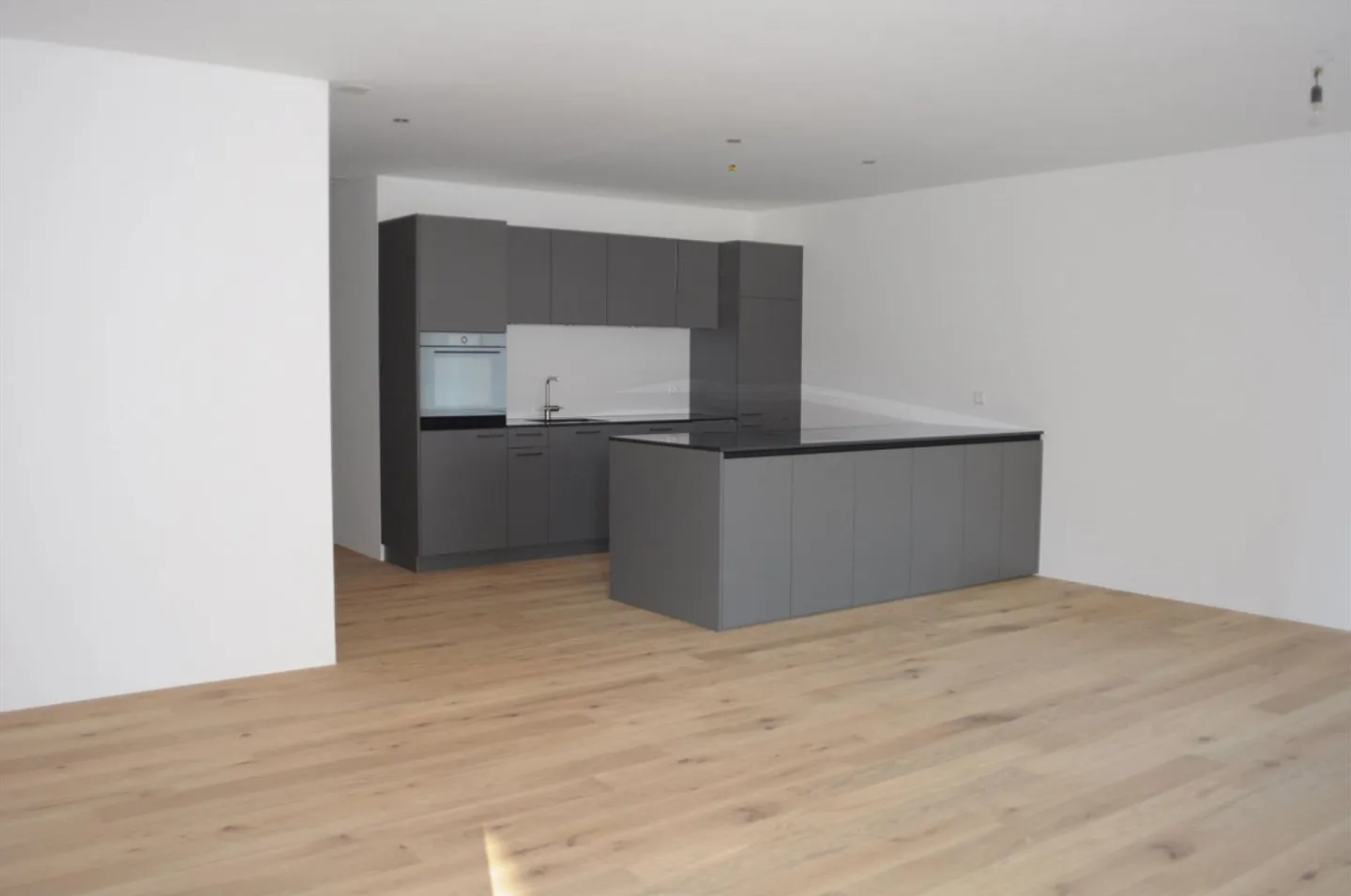 Appartamento 2,5 locali confortevole e senza barriere, nuova costruzione - Foto 1 di 13
