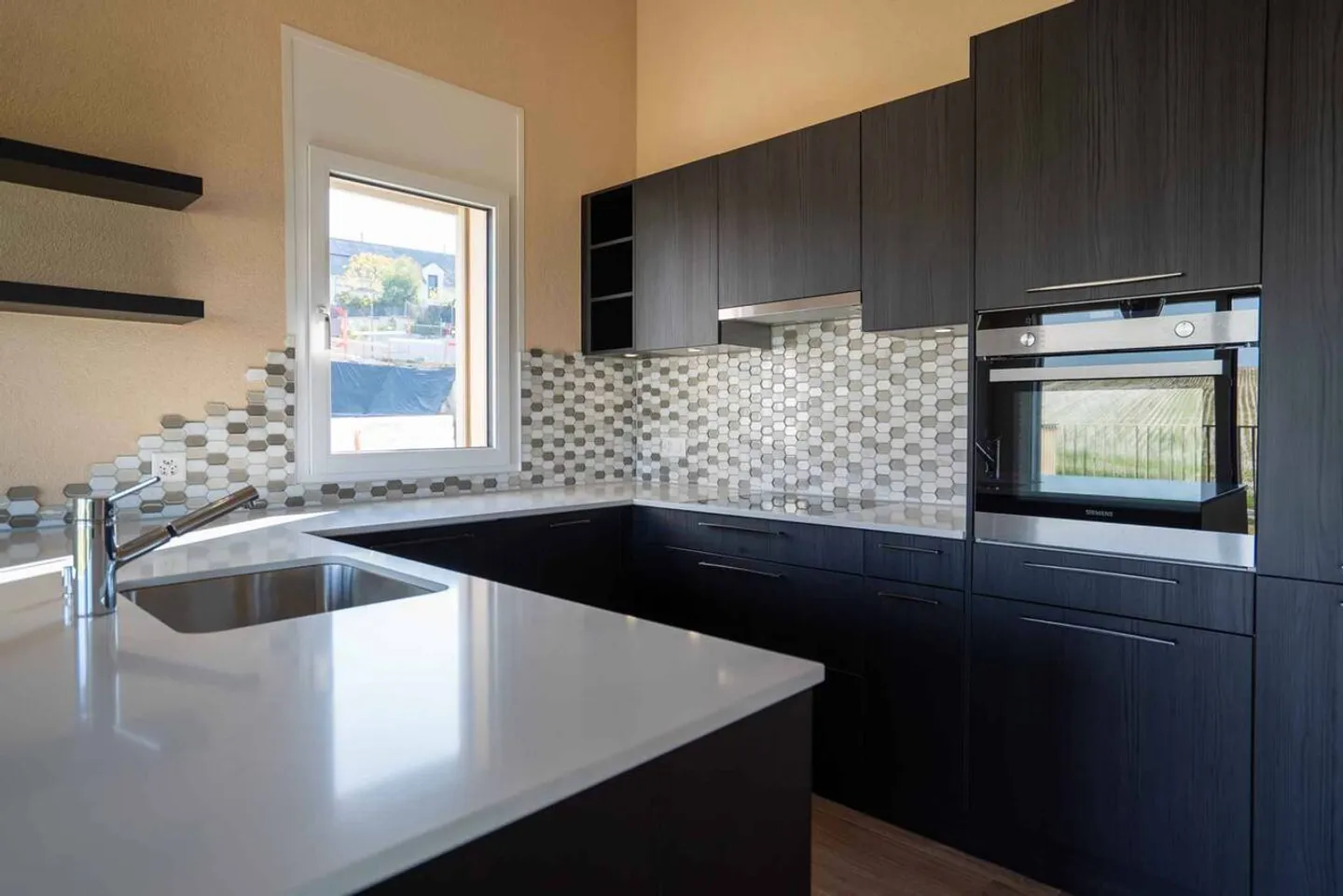 Stunning 4.5-room apartment with terrace - Photo 4 of 9