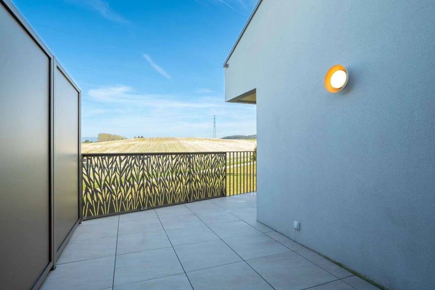 Stunning 4.5-room apartment with terrace - Photo 9 of 9