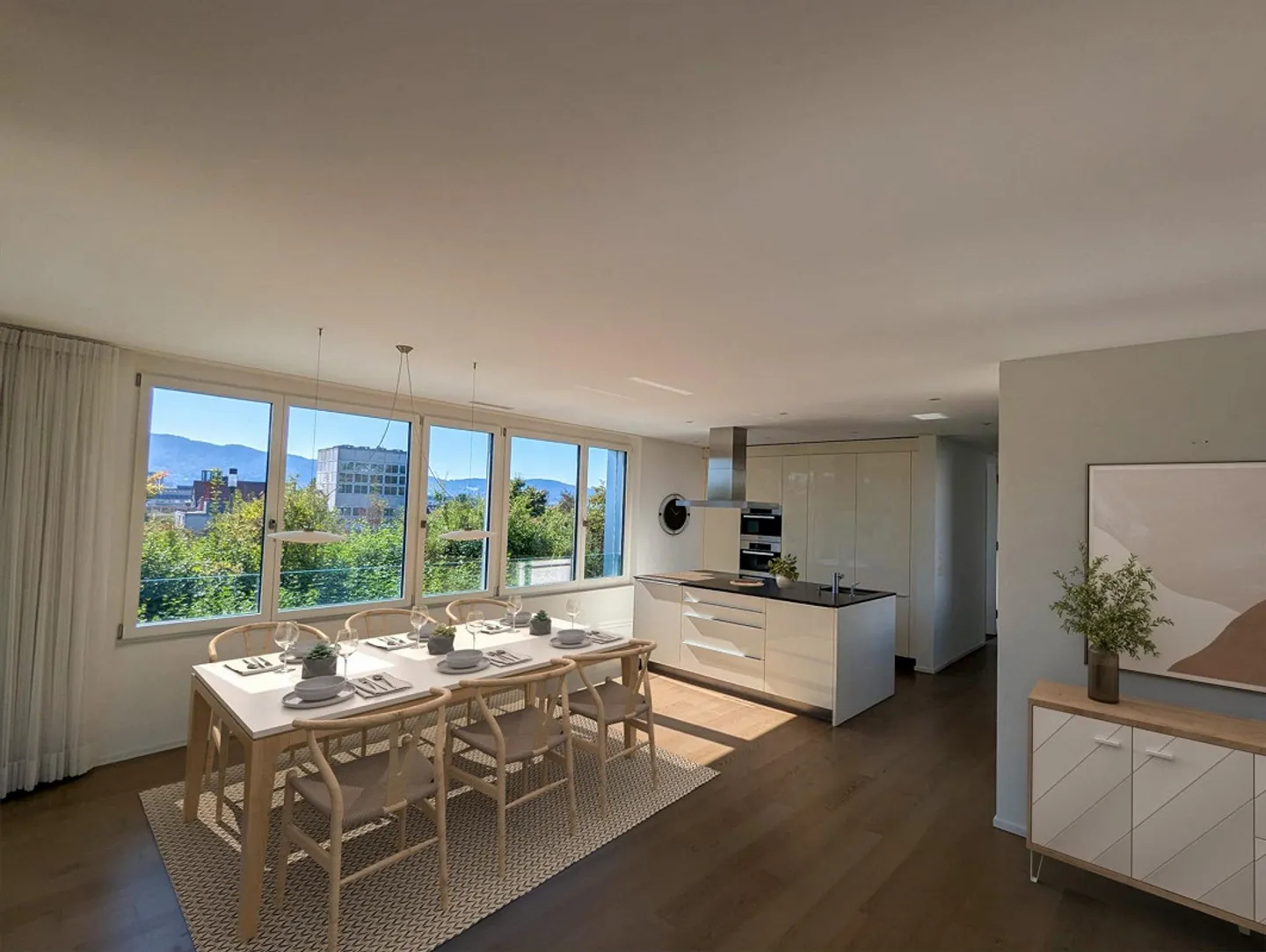 Appartement de rêve dans un emplacement privilégié - Photo 3 sur 12