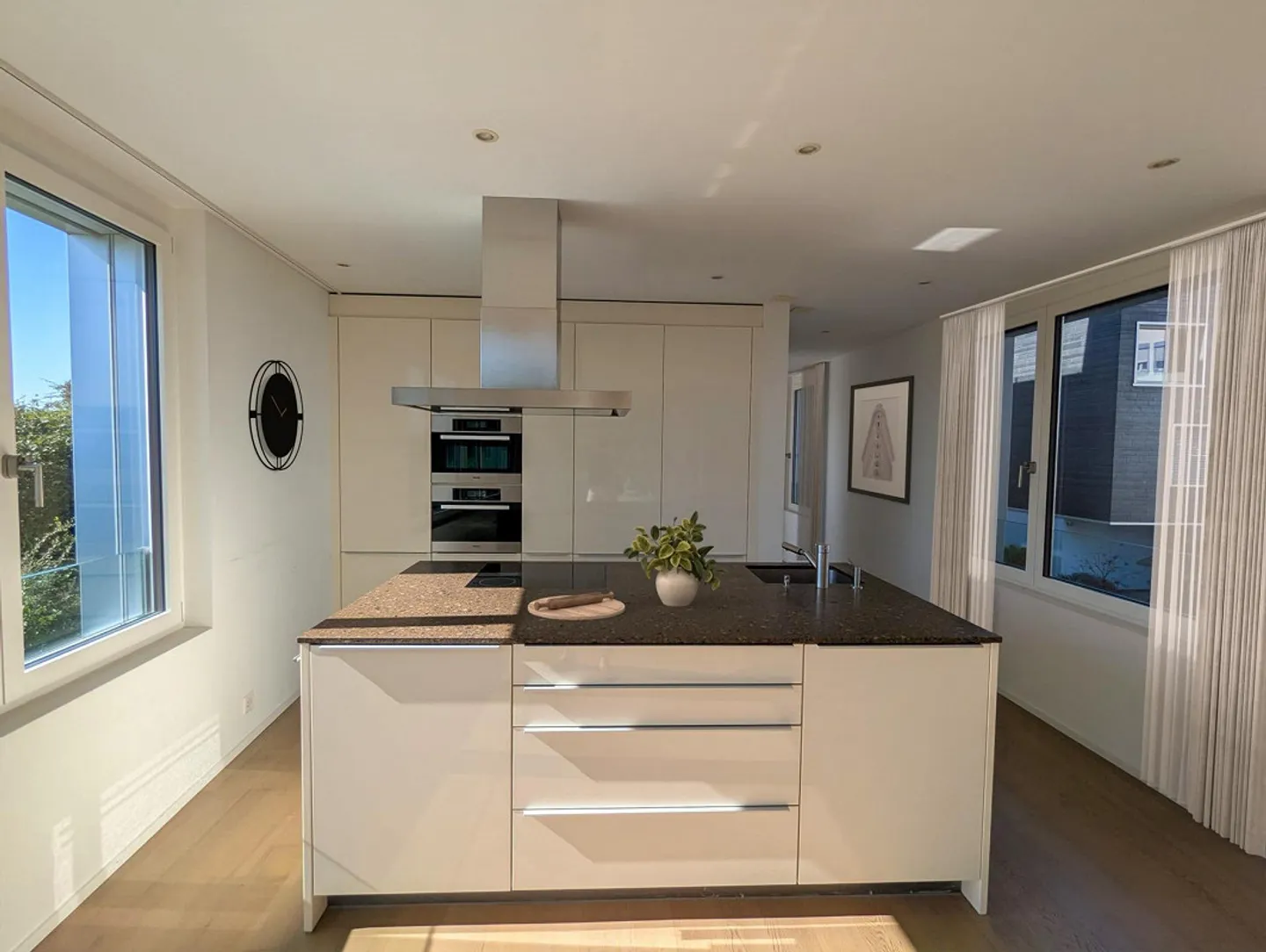 Appartement de rêve dans un emplacement privilégié - Photo 4 sur 12