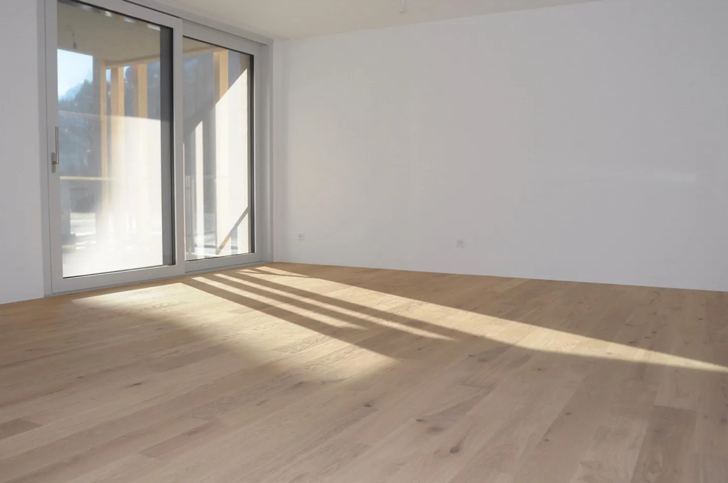 Appartamento 2,5 locali confortevole e senza barriere, nuova costruzione - Foto 2 di 13