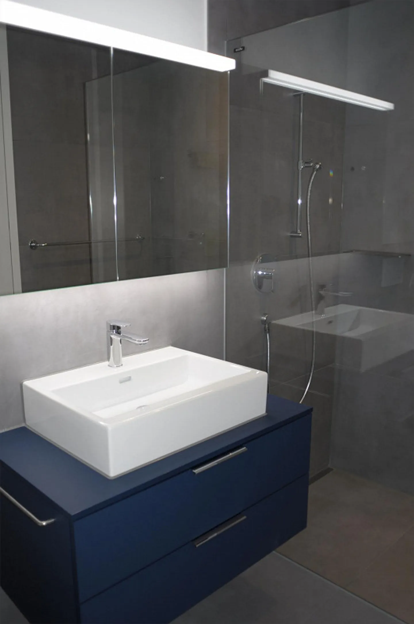 Appartamento 2,5 locali confortevole e senza barriere, nuova costruzione - Foto 11 di 13