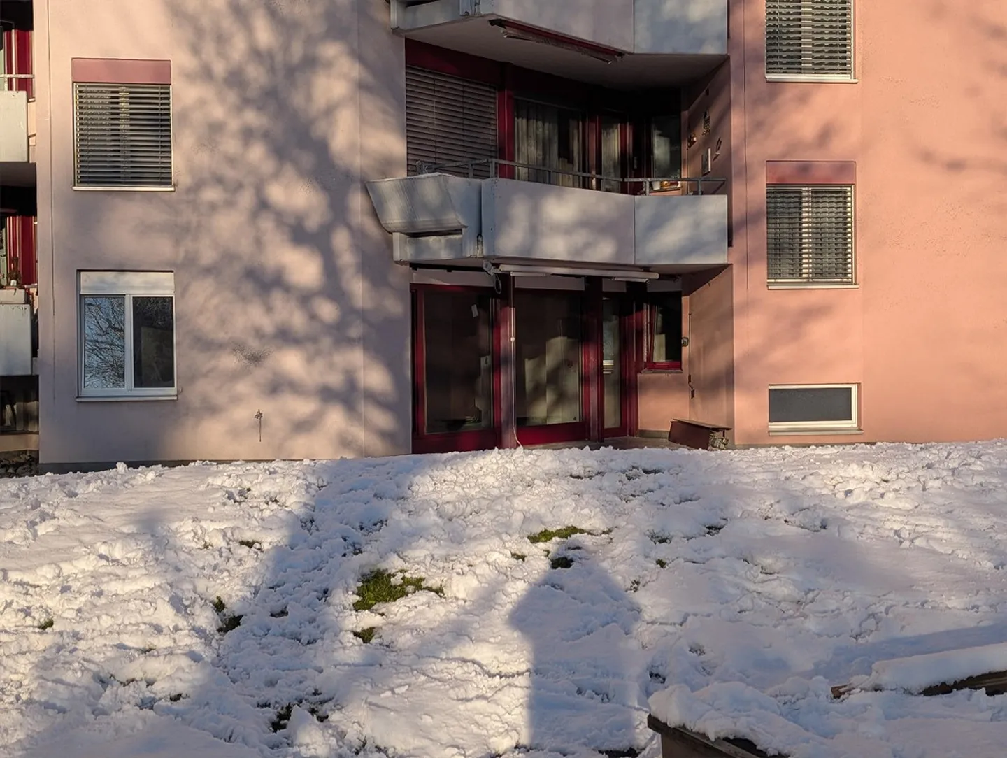 1.5 Room Apartment - Photo 3 of 14