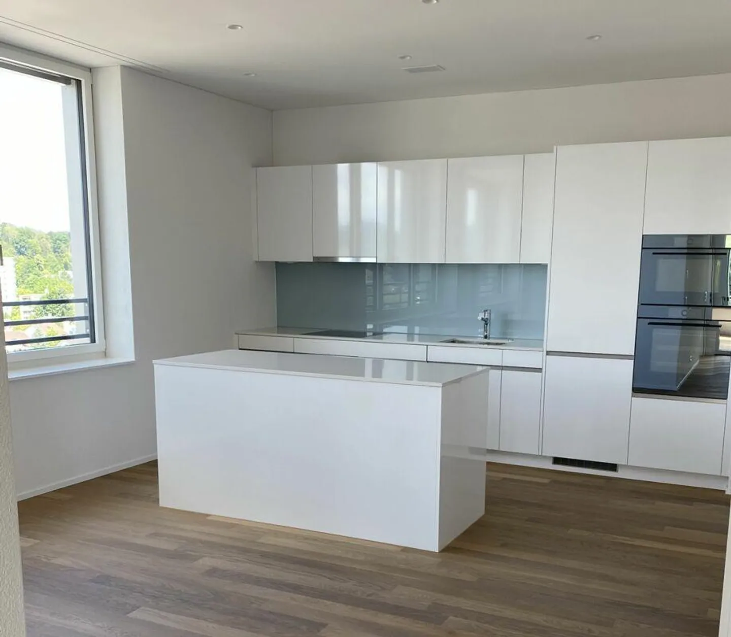 HENZ Areal Suhr Appartamento A.1.8.1 - Foto 2 di 18