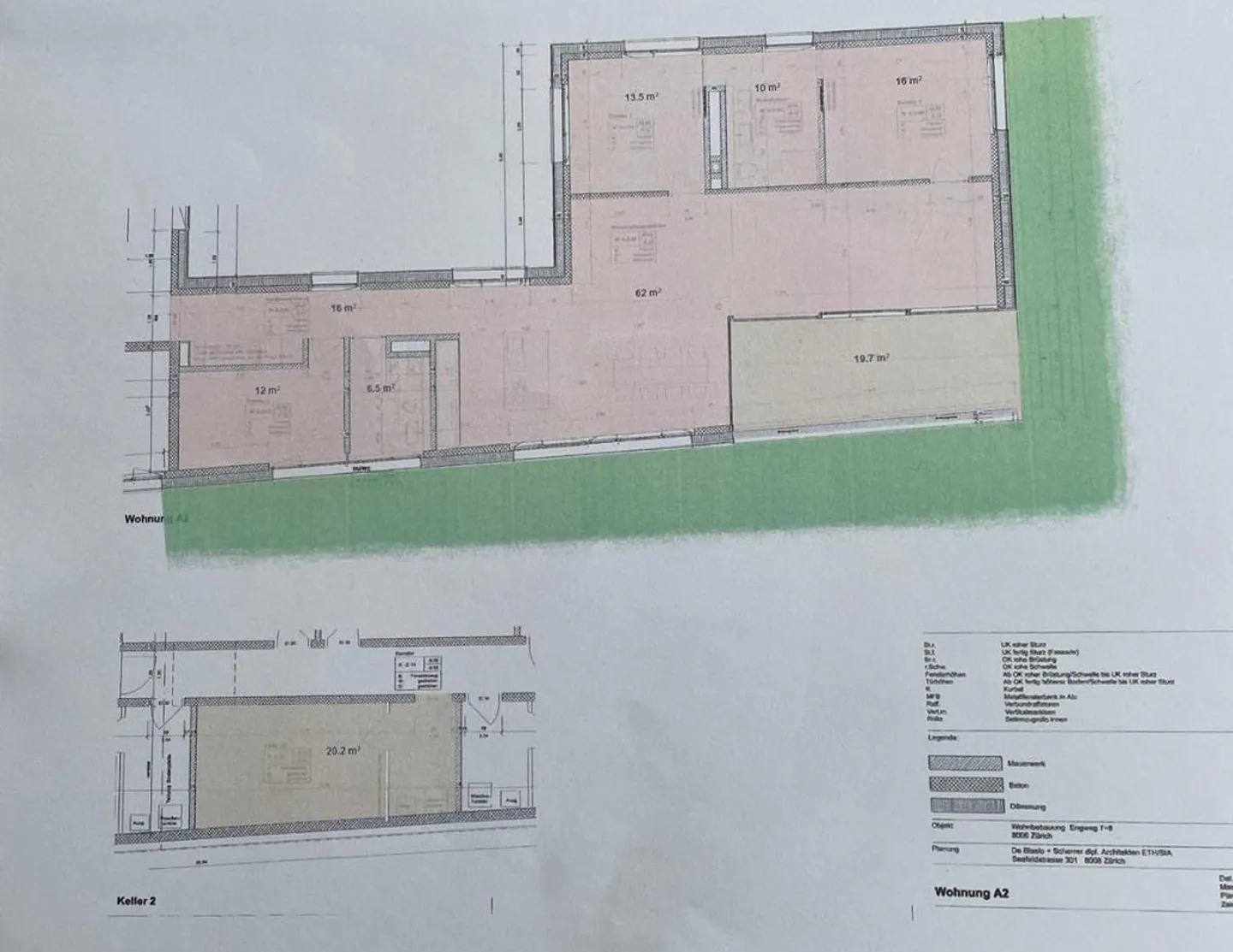 Appartement de rêve dans un emplacement privilégié - Photo 12 sur 12