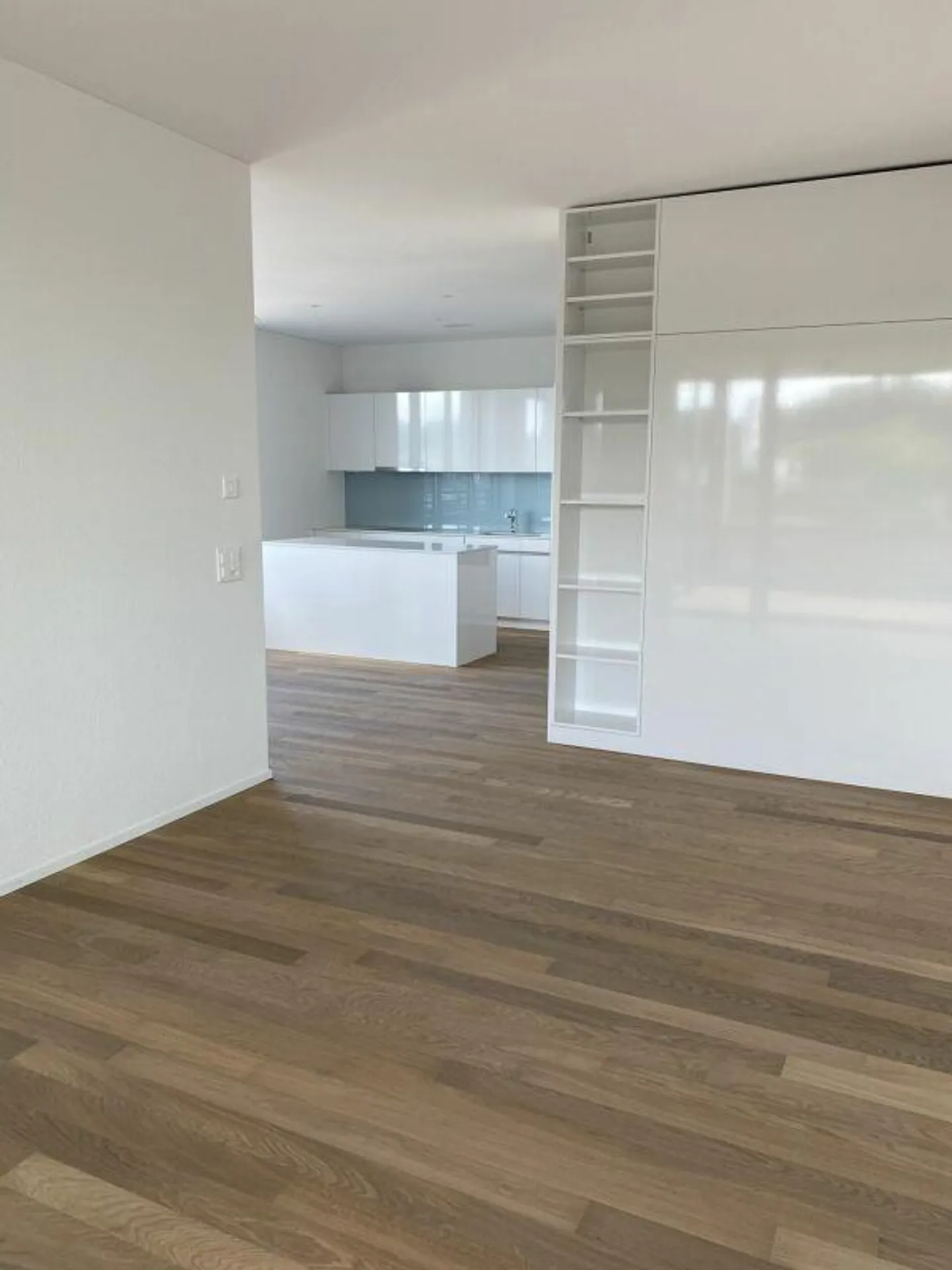 HENZ Areal Suhr Appartamento A.1.8.1 - Foto 4 di 18