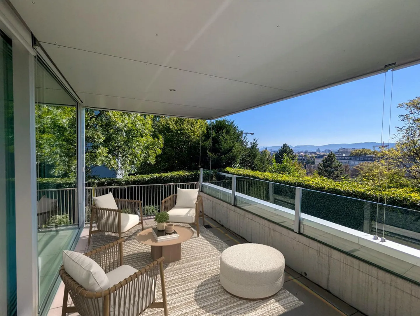 Appartement de rêve dans un emplacement privilégié - Photo 11 sur 12