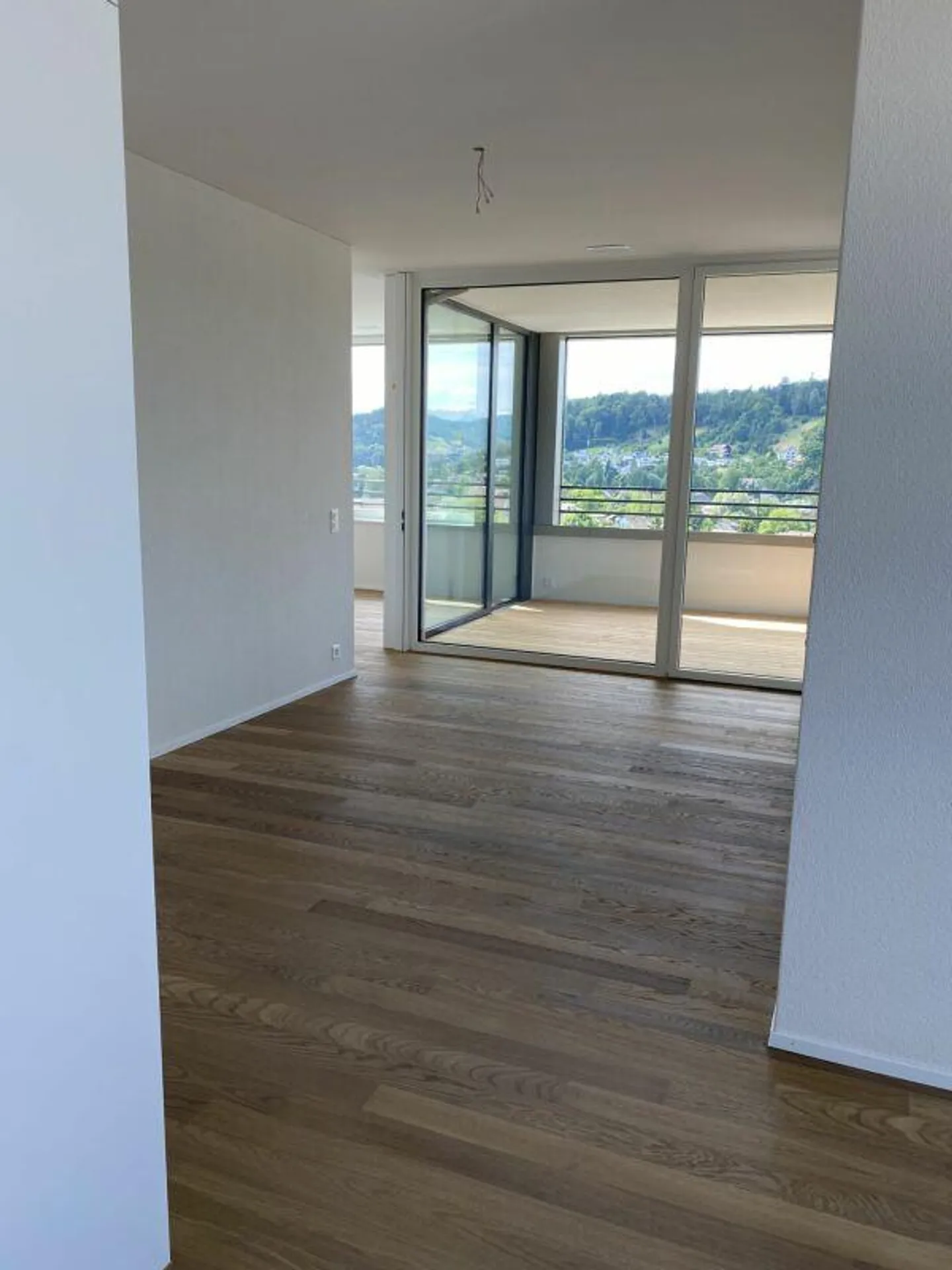 HENZ Areal Suhr Appartamento A.1.8.1 - Foto 5 di 18