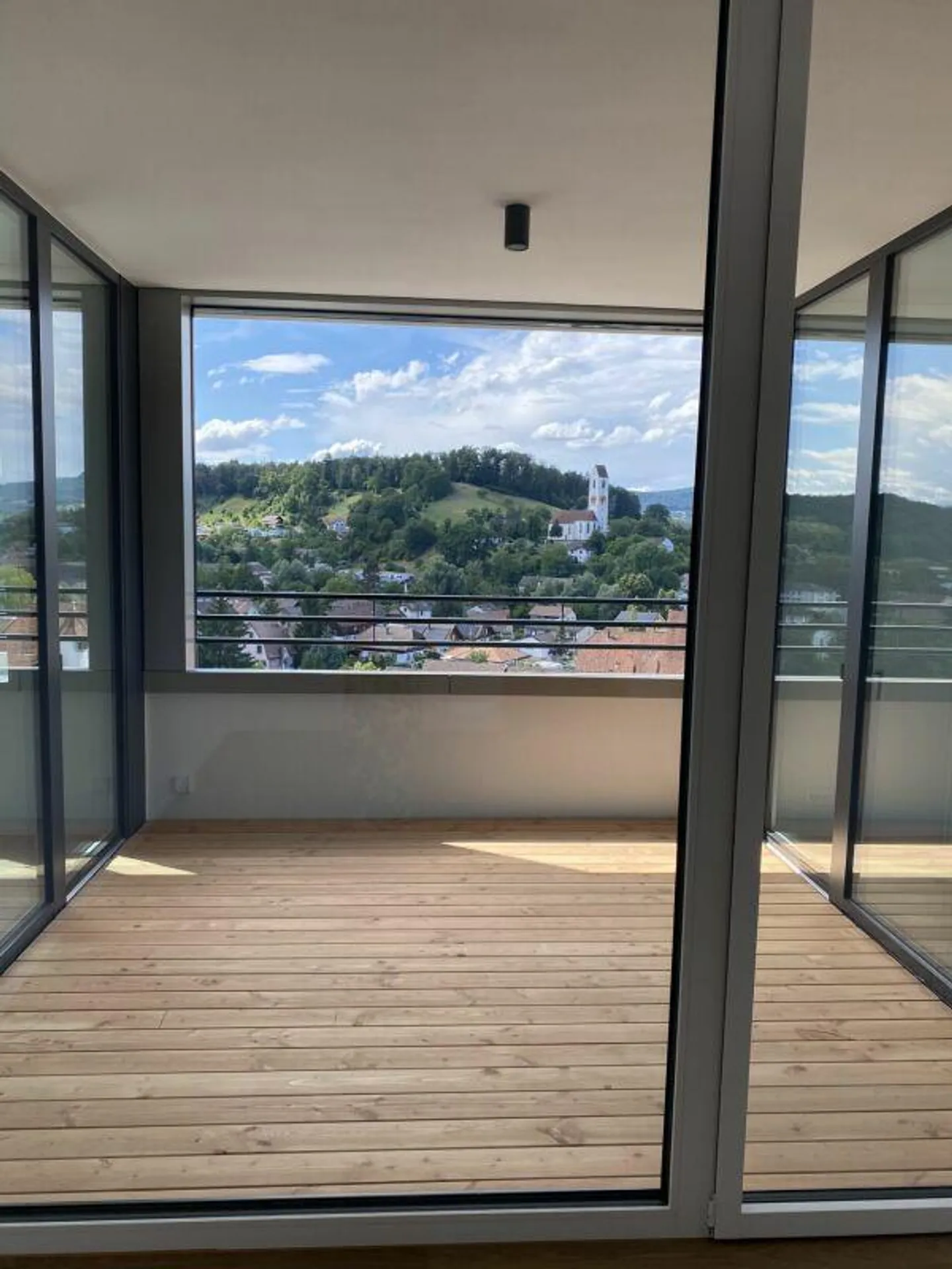 HENZ Areal Suhr Appartamento A.1.8.1 - Foto 6 di 18