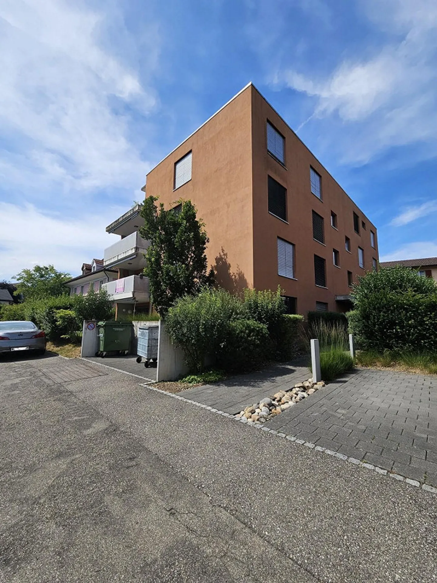 Franziskanerstrasse 11 4513 Langendorf - Photo 1 of 1