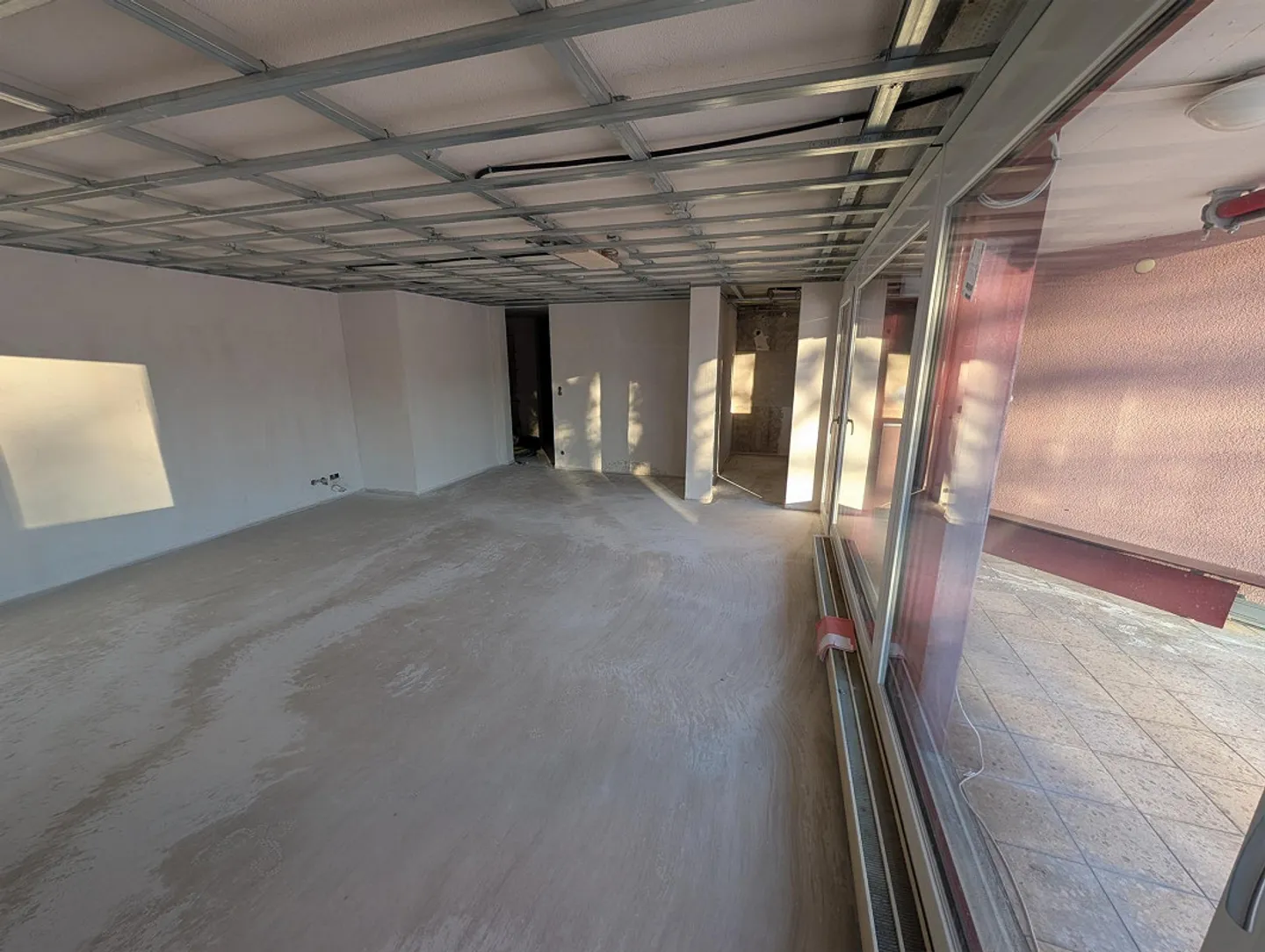 1.5 Room Apartment - Photo 6 of 14