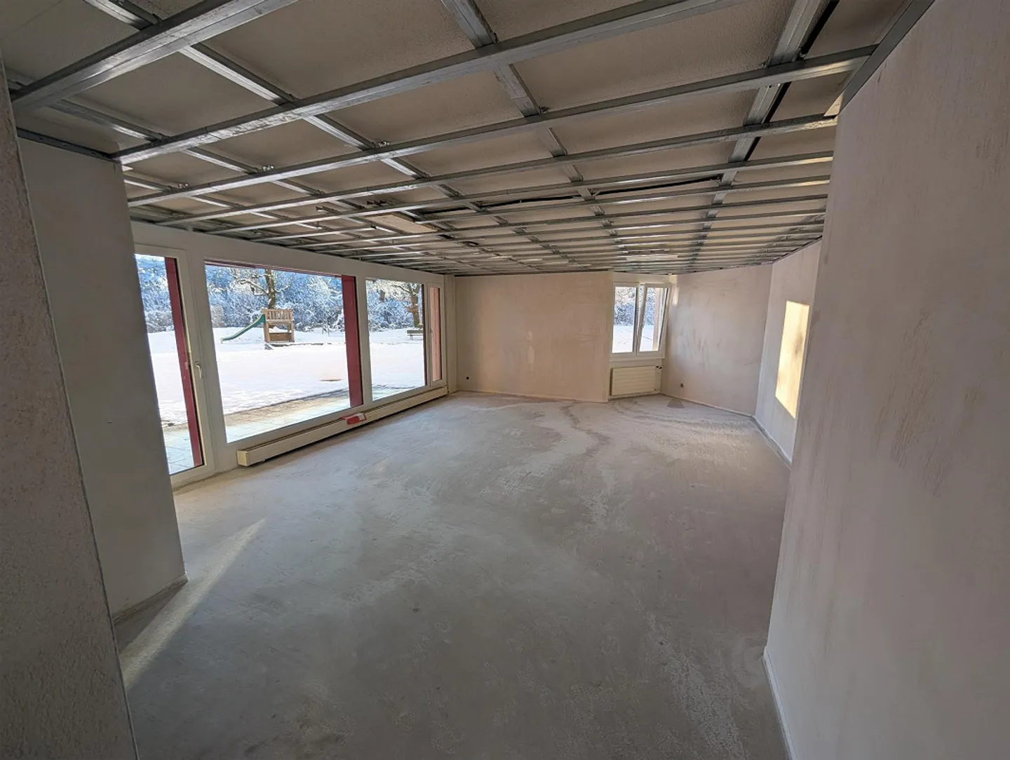 1.5 Room Apartment - Photo 7 of 14