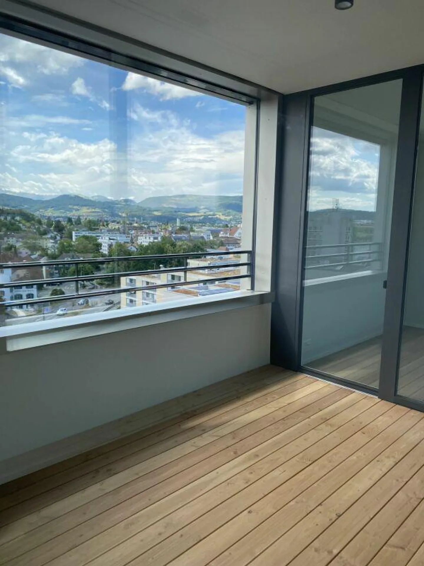 HENZ Areal Suhr Appartamento A.1.8.1 - Foto 11 di 18