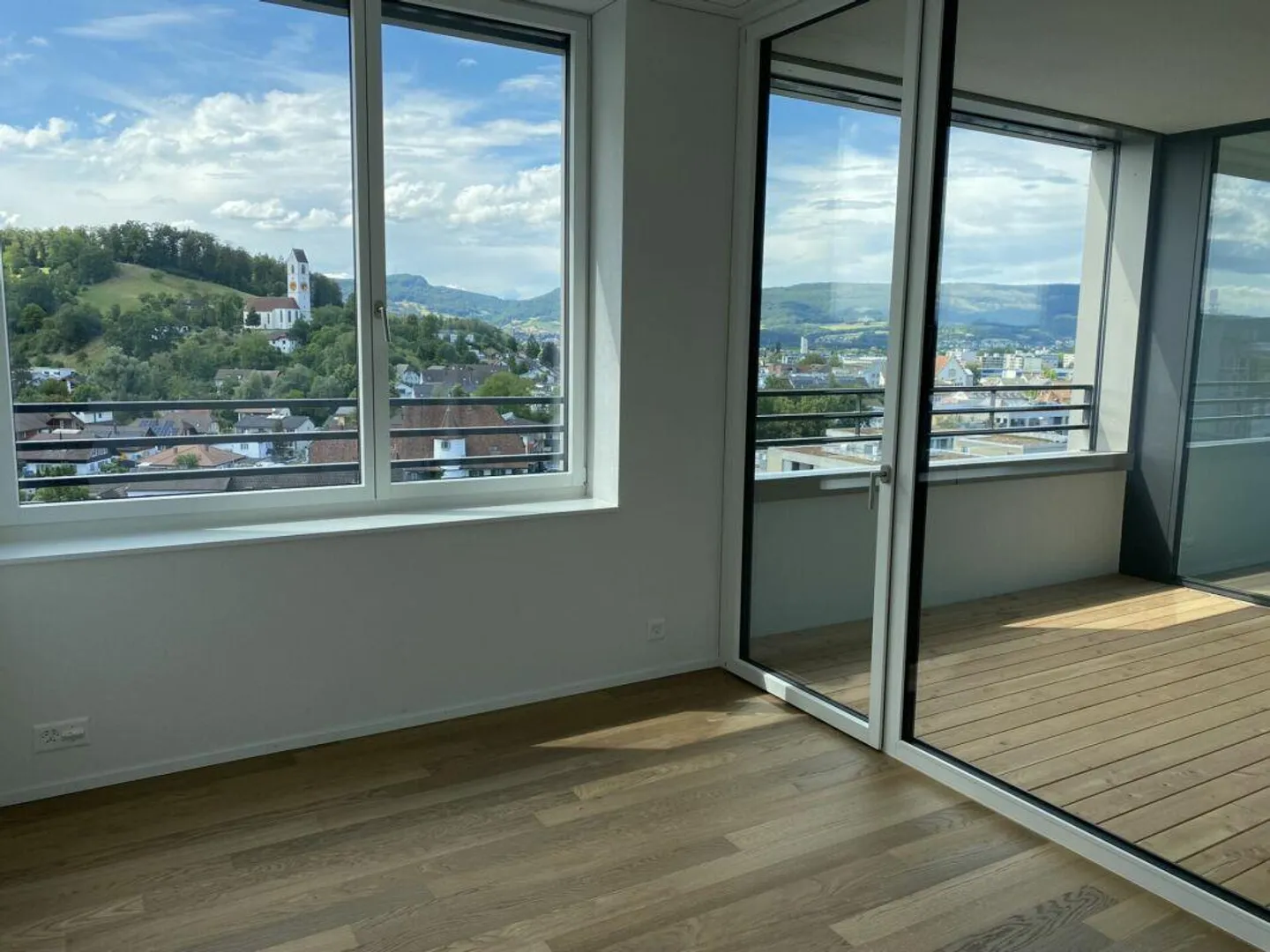 HENZ Areal Suhr Appartamento A.1.8.1 - Foto 12 di 18