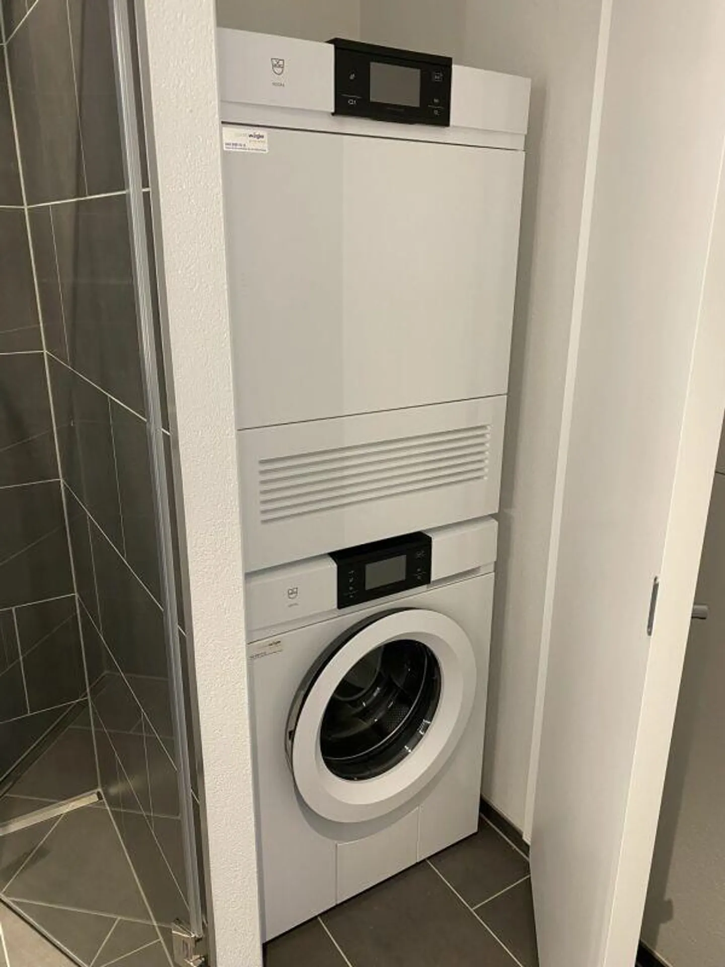 HENZ Areal Suhr Appartamento A.1.8.1 - Foto 13 di 18