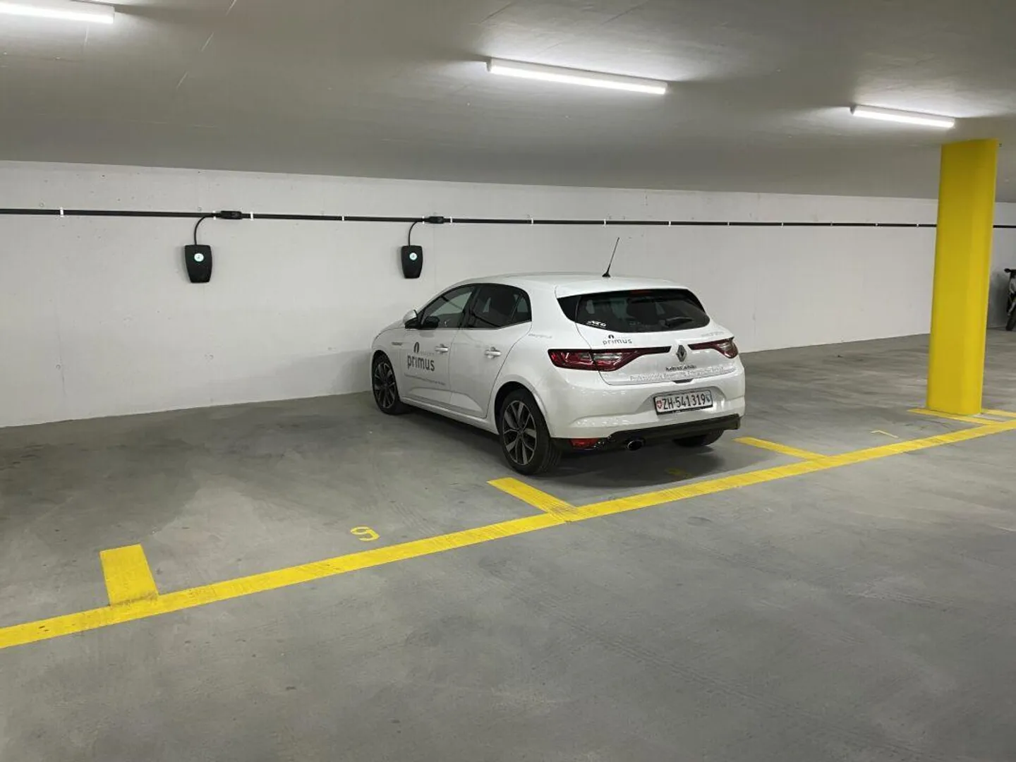 HENZ Areal Suhr Appartamento A.1.8.1 - Foto 15 di 18